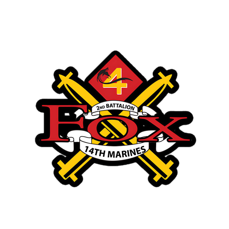 2/14 Fox Btry
