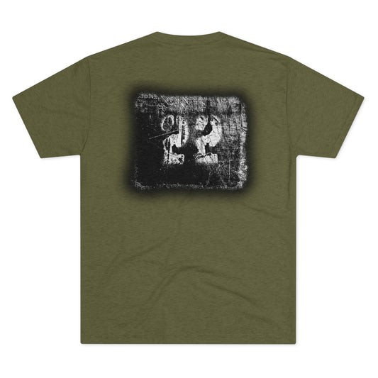 22 too many - PT Shirt