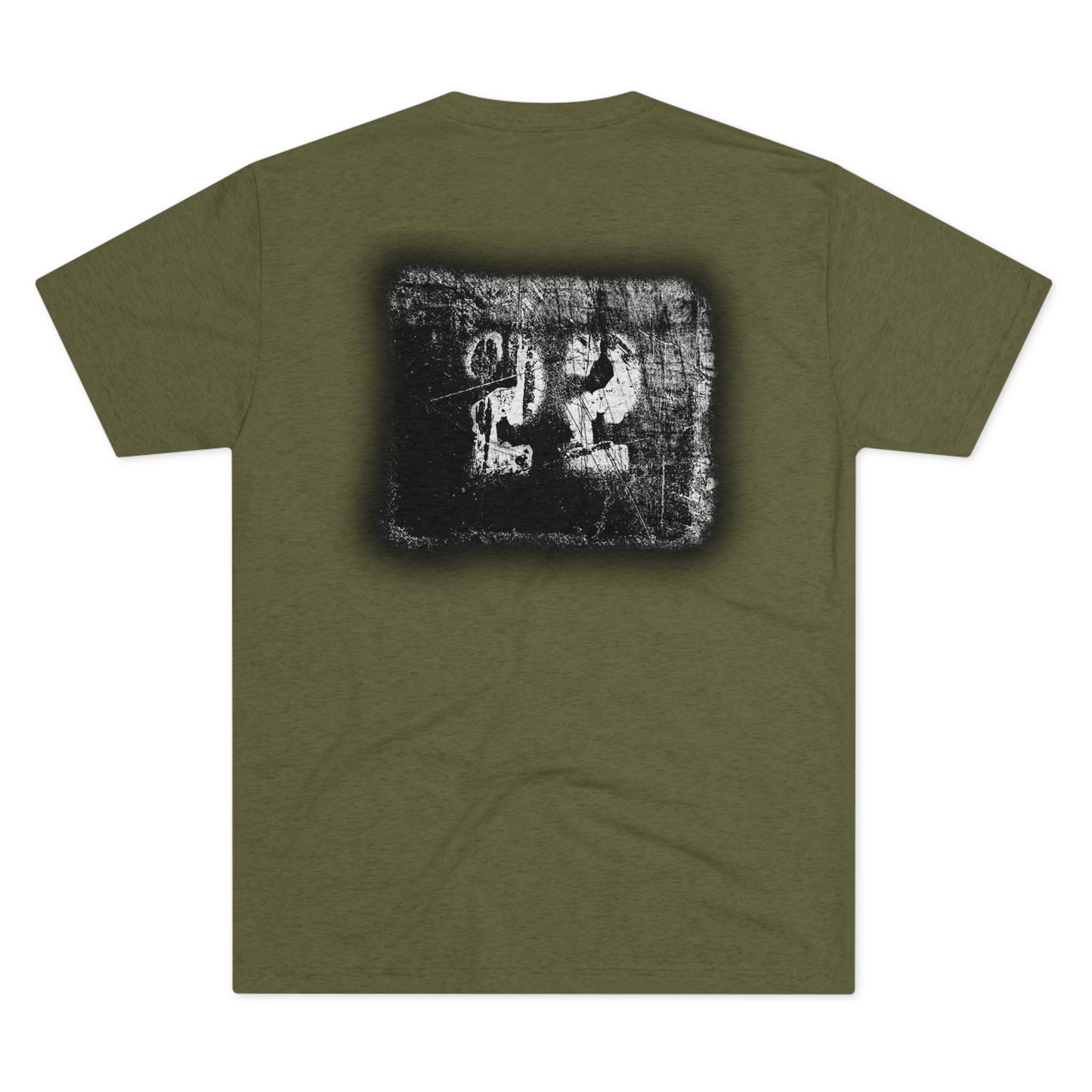 22 too many - PT Shirt