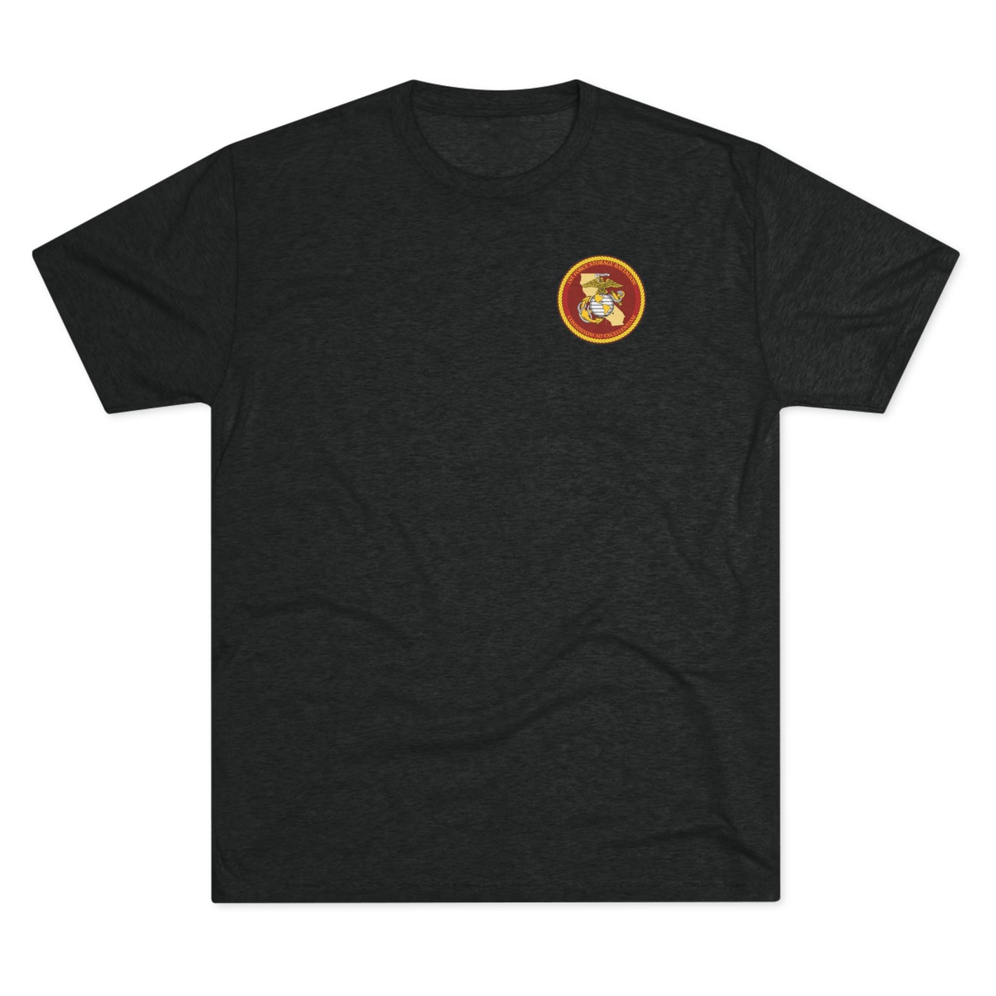 1st FSB - Tri-Blend PT Shirt