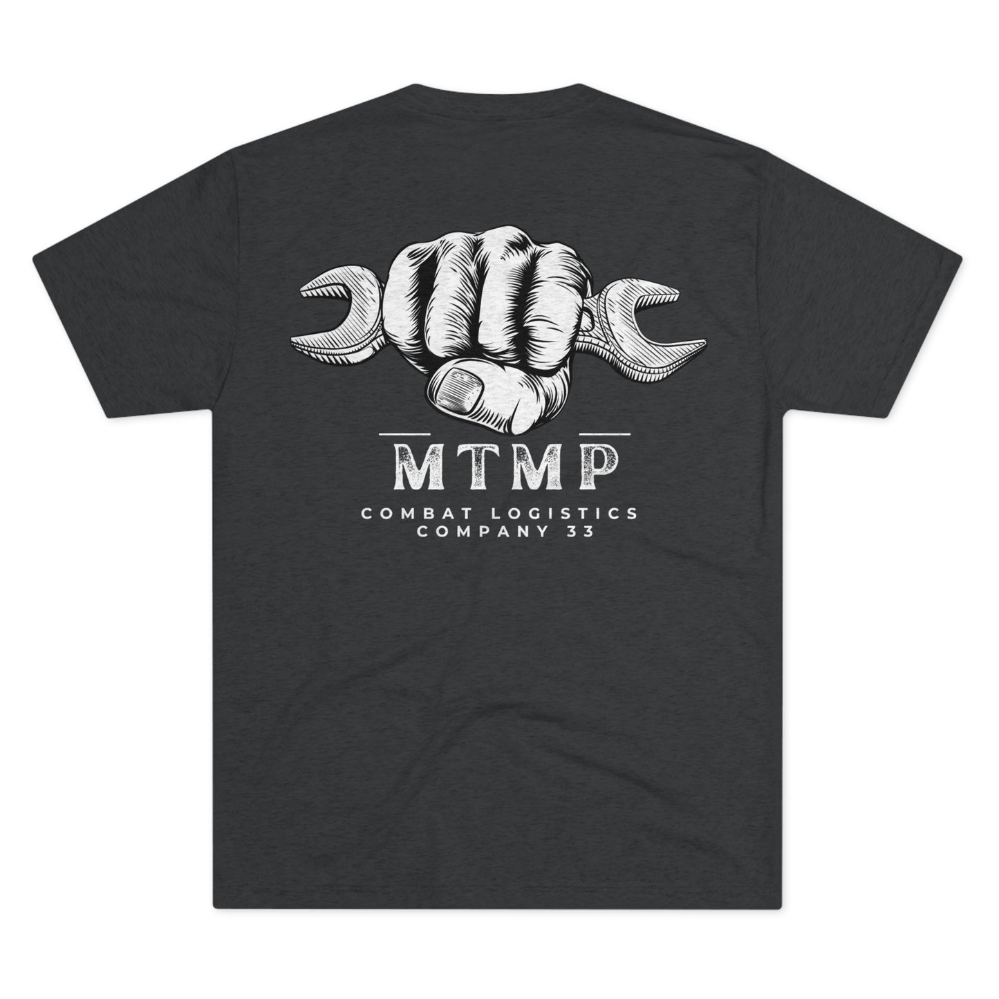 CLC 33 - MTMP - PT Shirt