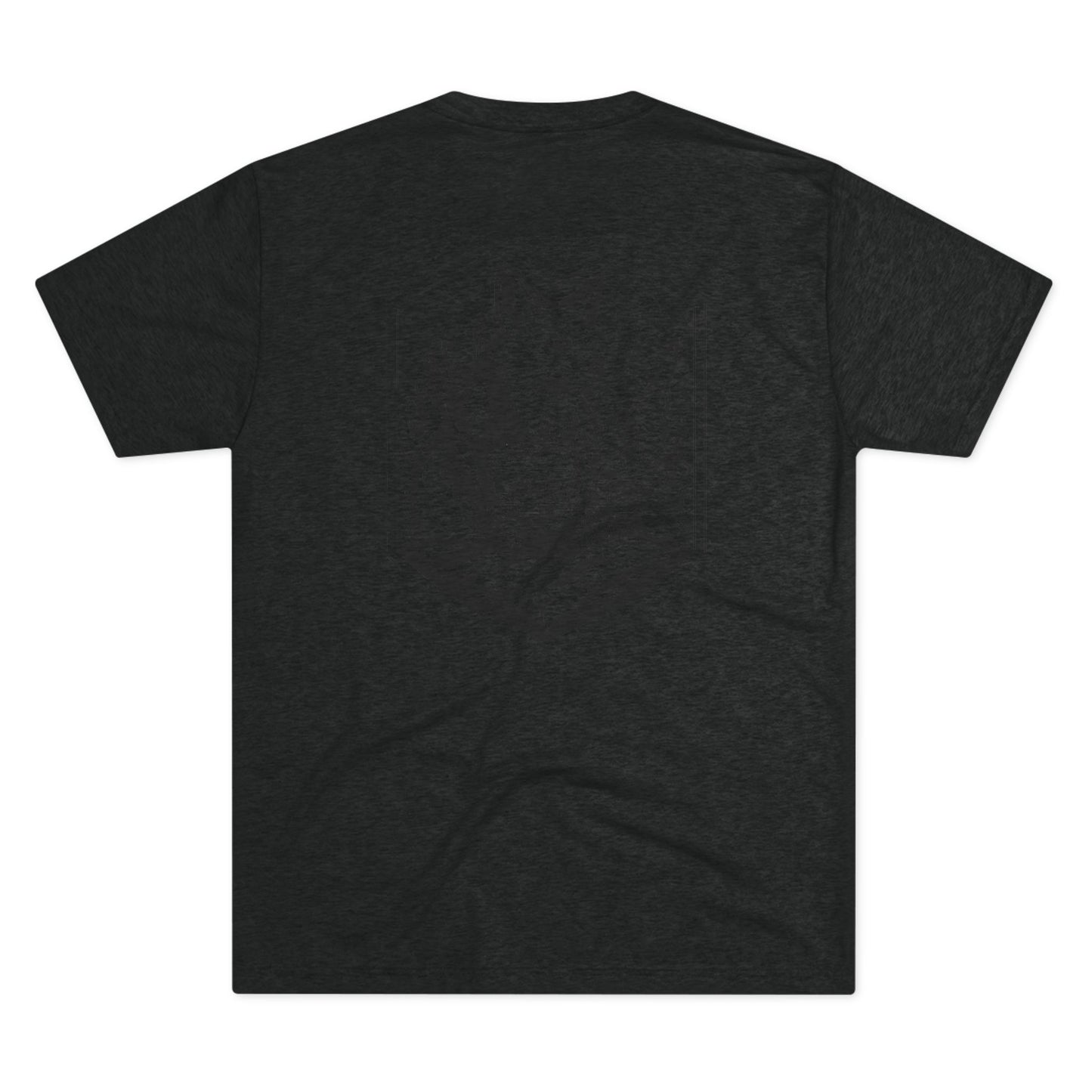 2/14 Fox Btry - Tri-Blend PT Shirt