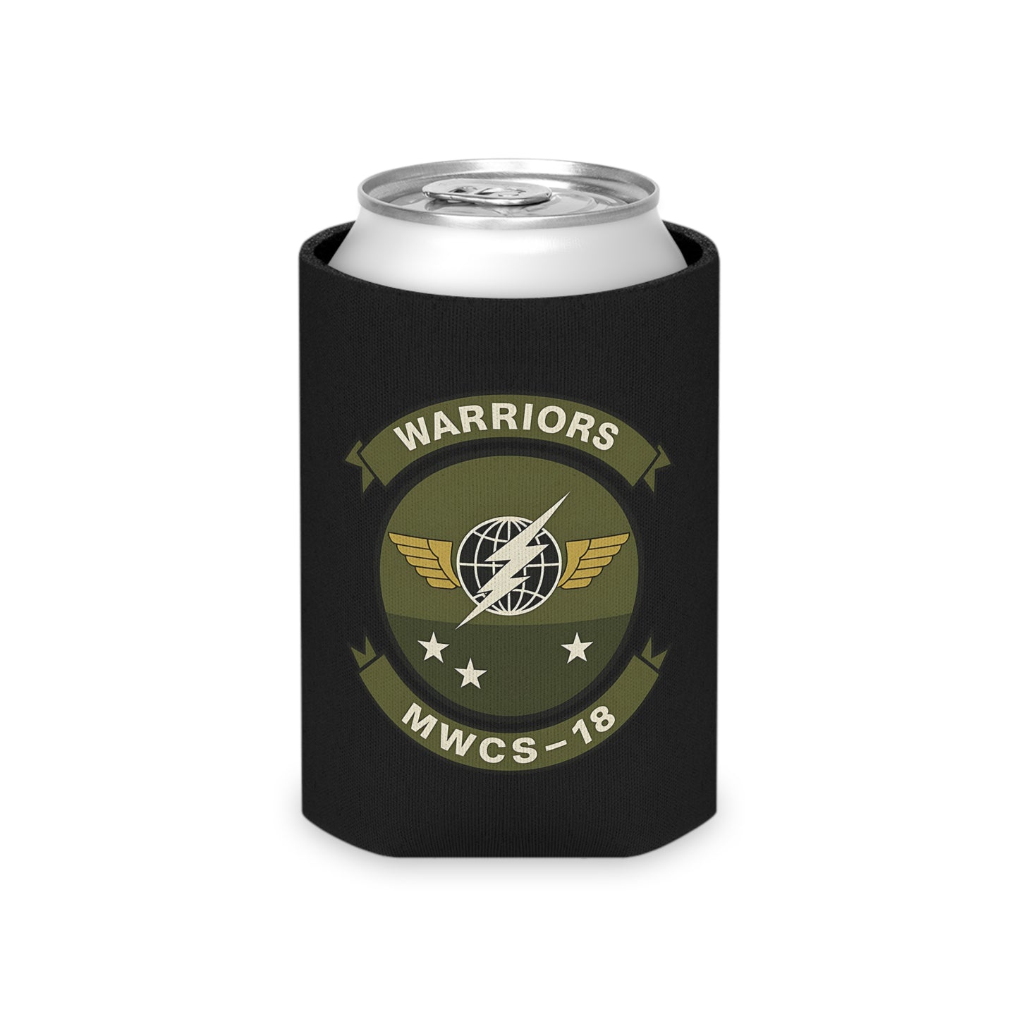 MWCS-18 Tactical Can Cooler