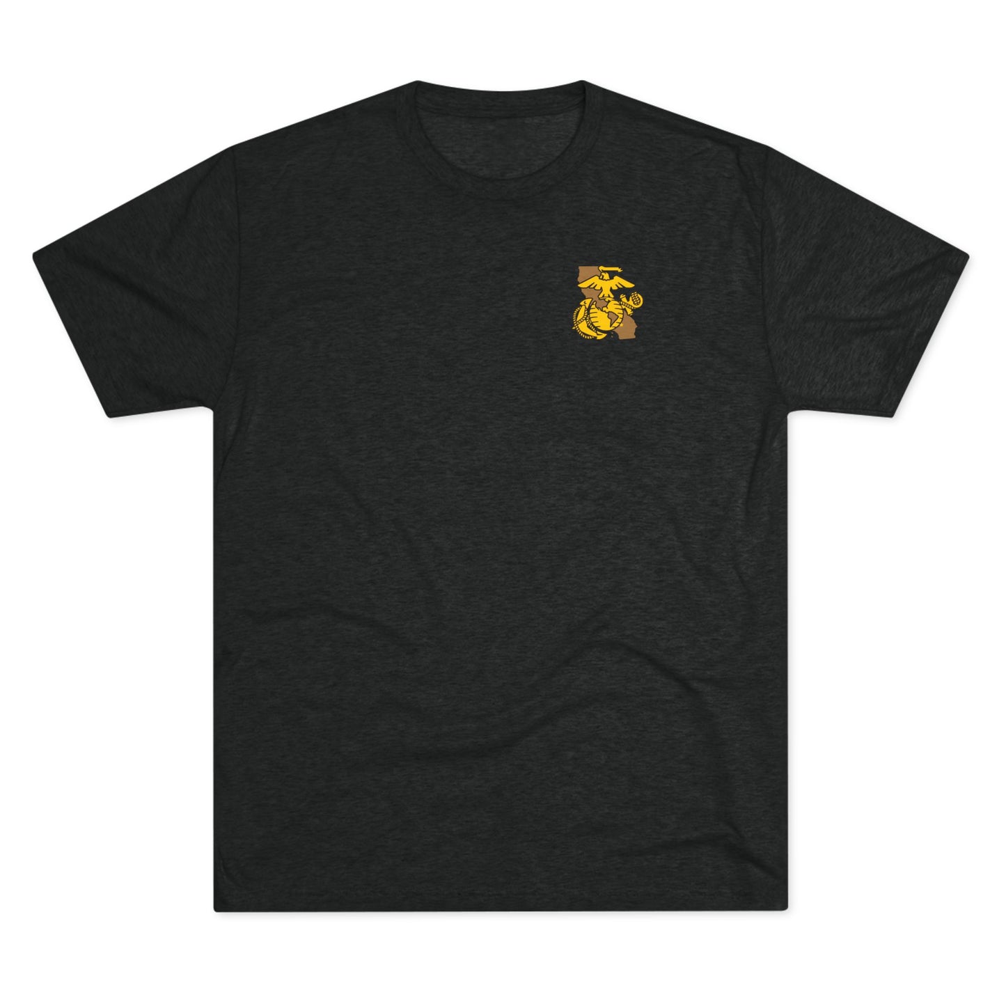1st FSB - Tri-Blend PT Shirt v2