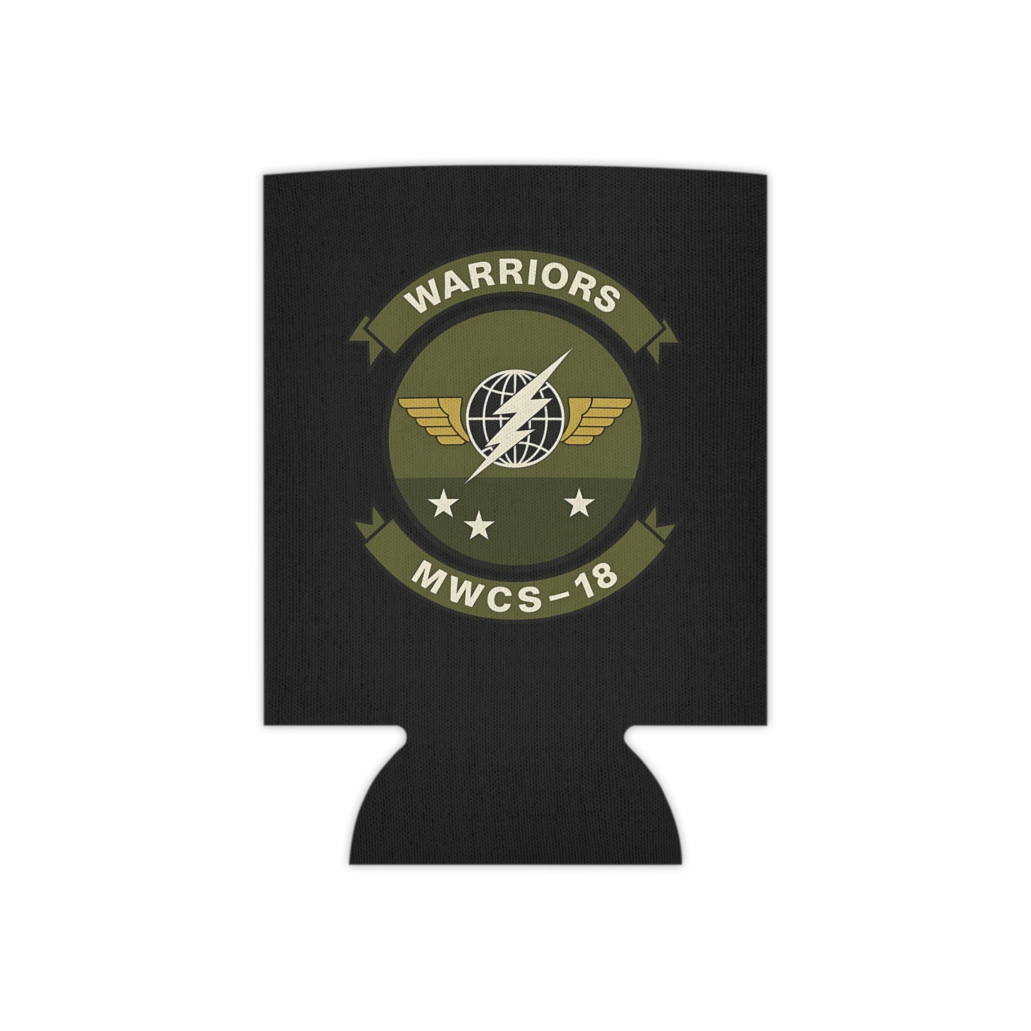 MWCS-18 Tactical Can Cooler