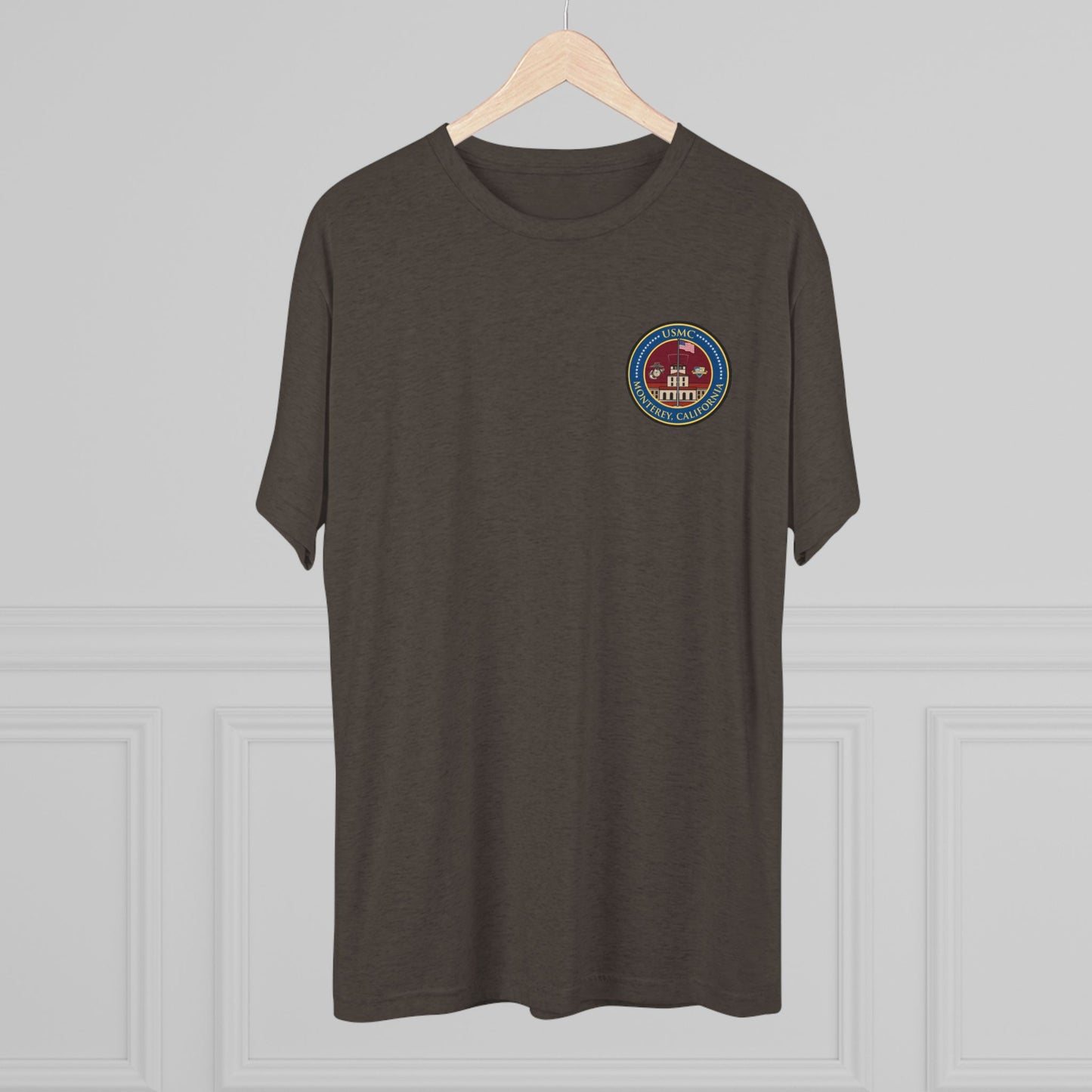 NPS - Tri-Blend PT Shirt