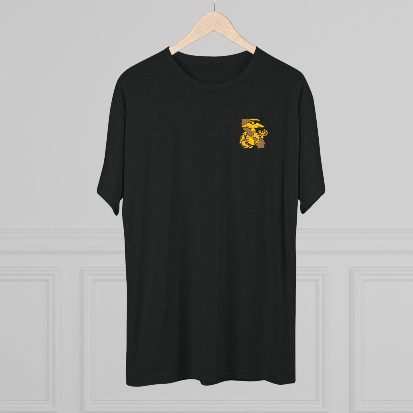 1st FSB - Tri-Blend PT Shirt v2