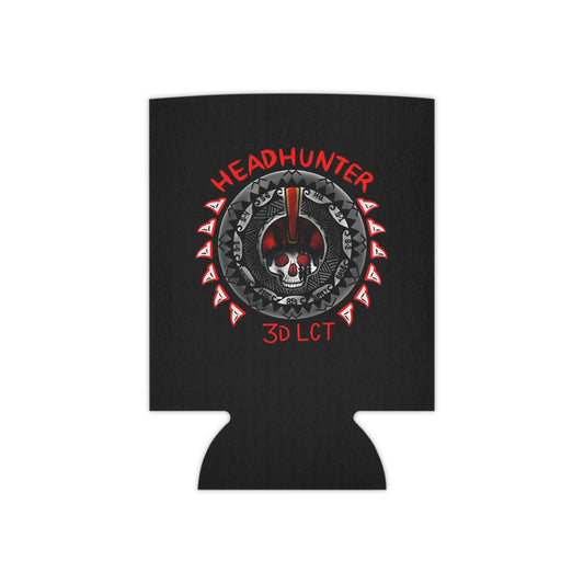 3d LCT Headhunter Can Cooler