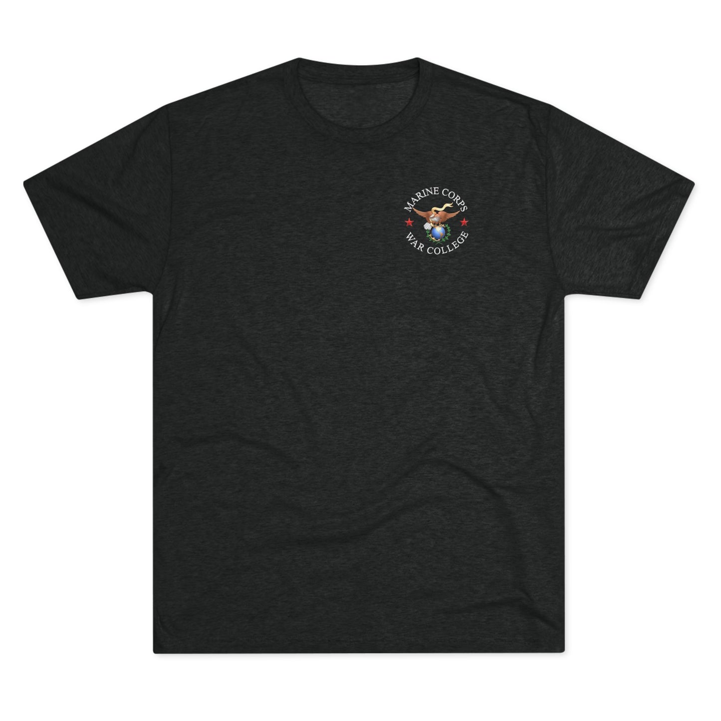 MCWC Tri-Blend PT Shirt