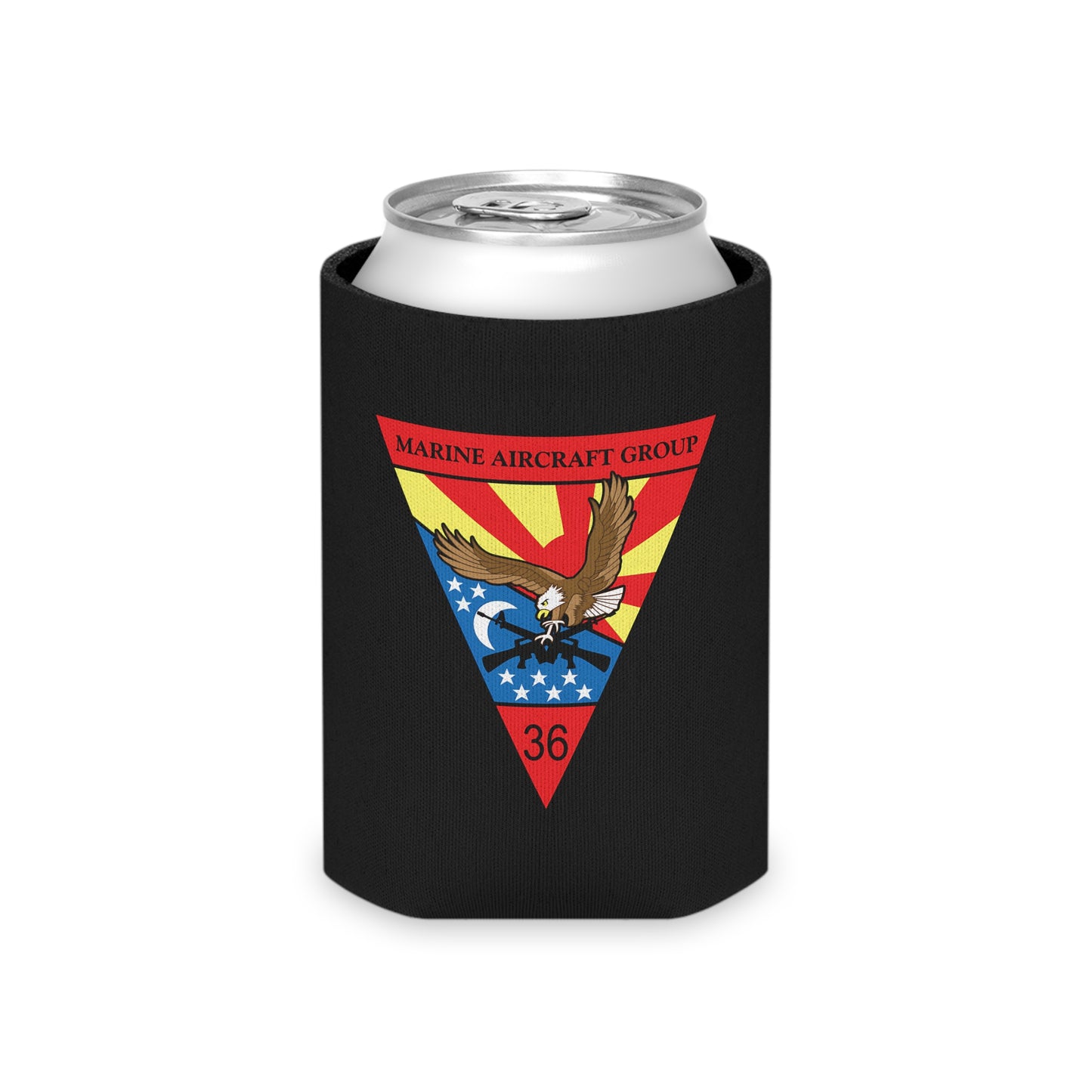 MAG-36 Can Cooler