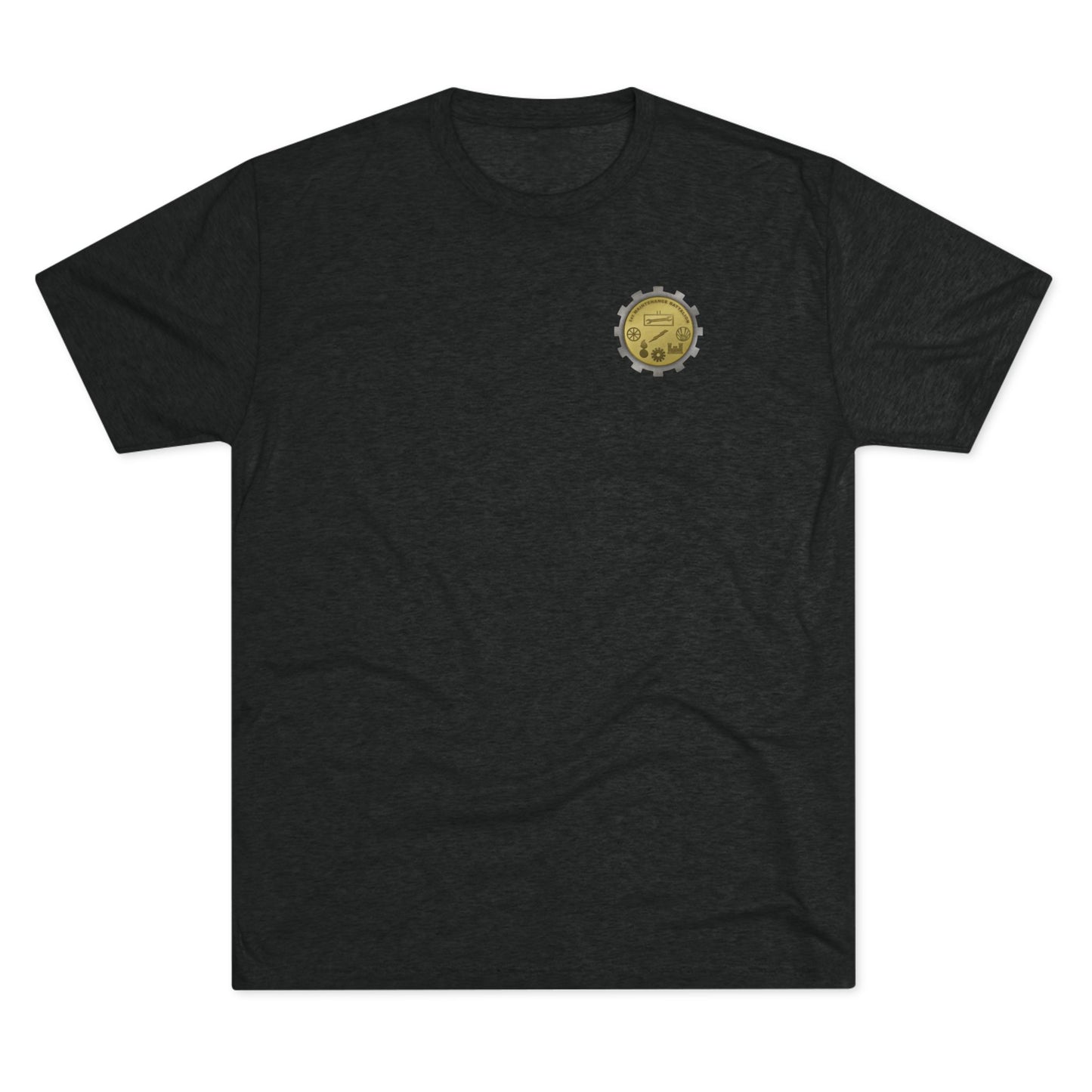 TMC Tri-Blend PT Shirt - Commander