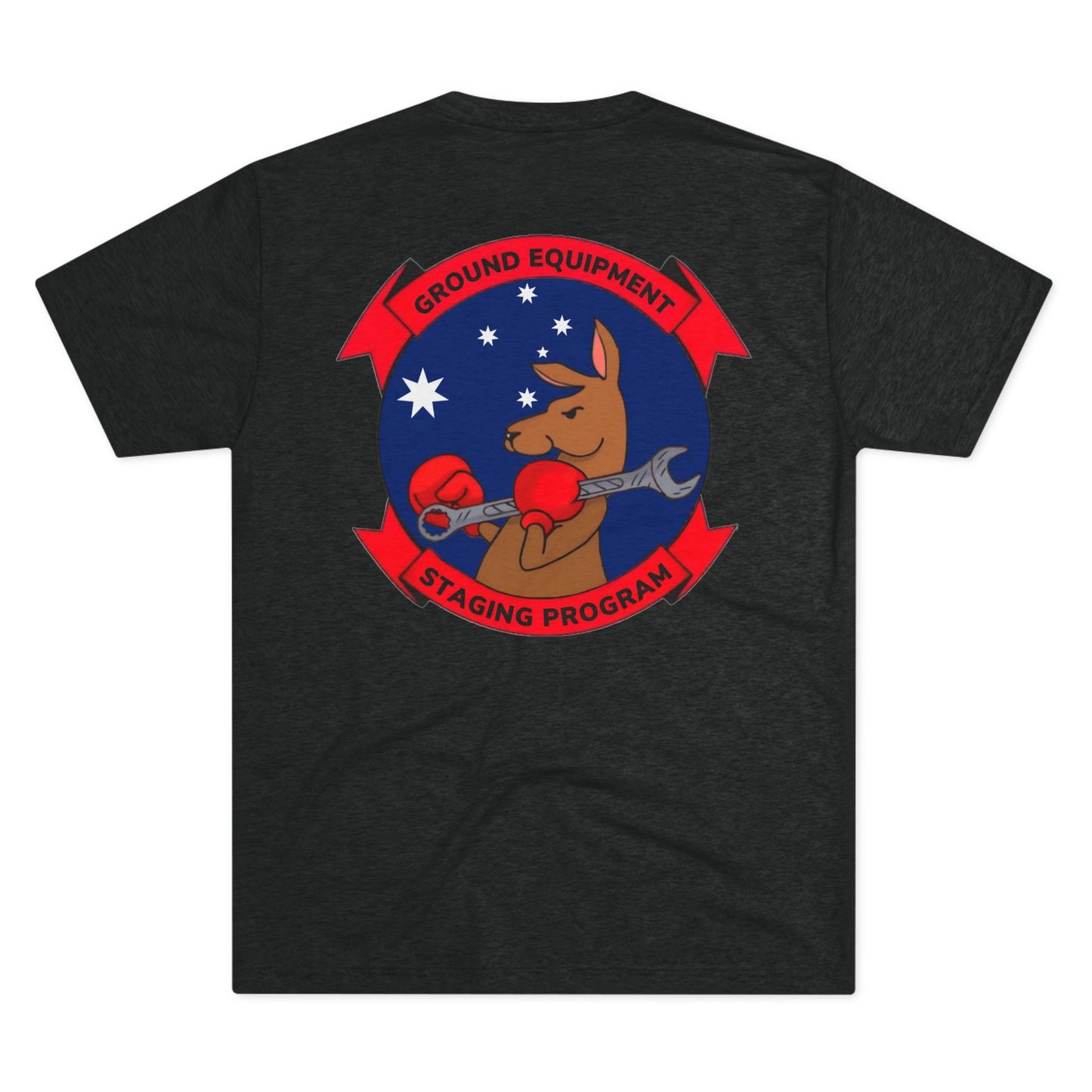 GESP Tri-Blend PT Shirt