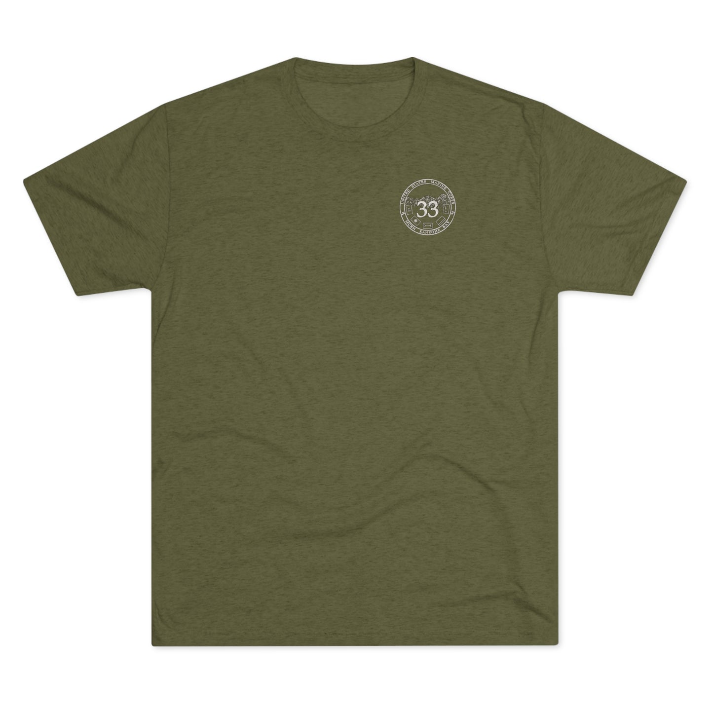 CLC 33 - MTMP - PT Shirt