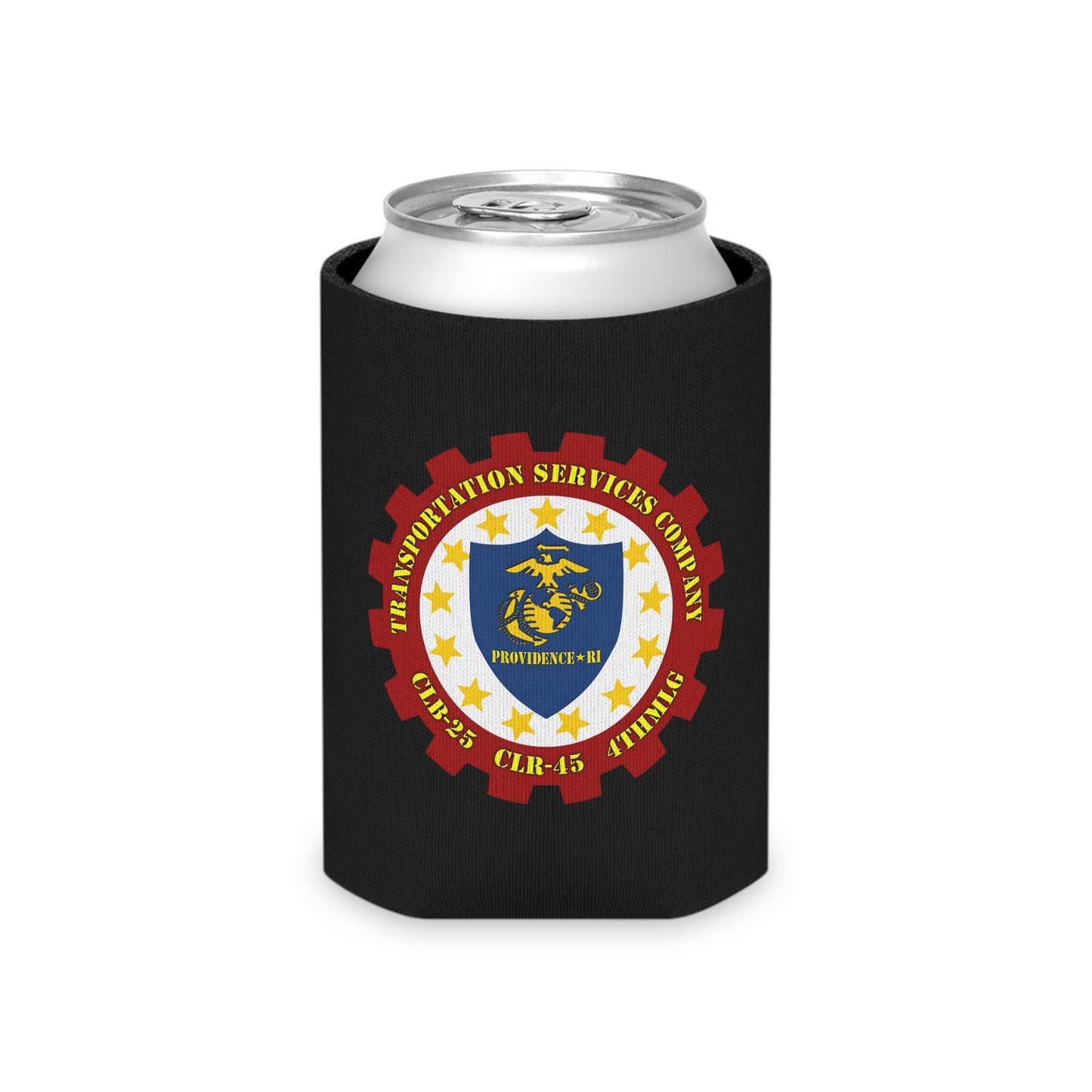 CLB 25 - TSC - Can Cooler
