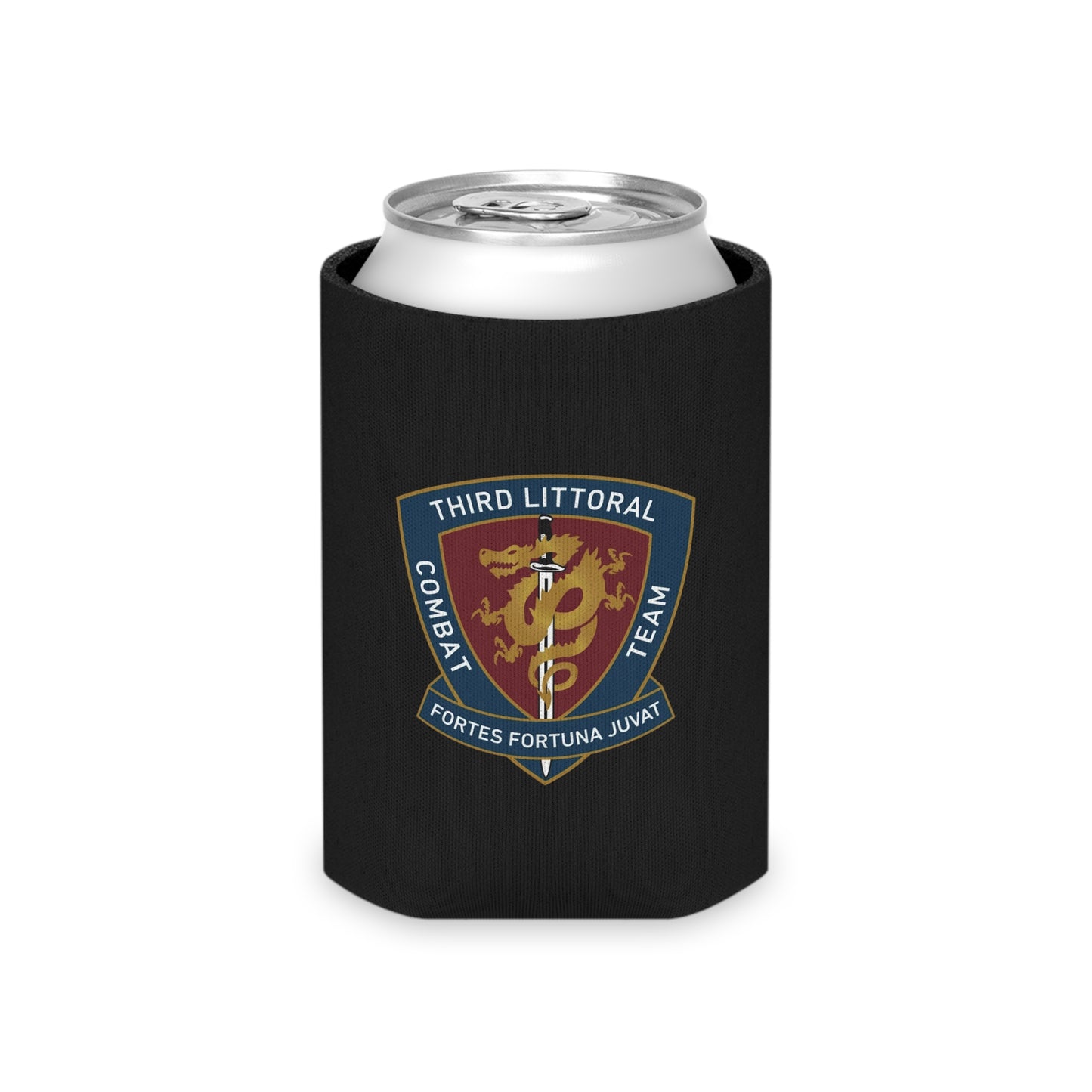 3d LCT Headhunter Can Cooler