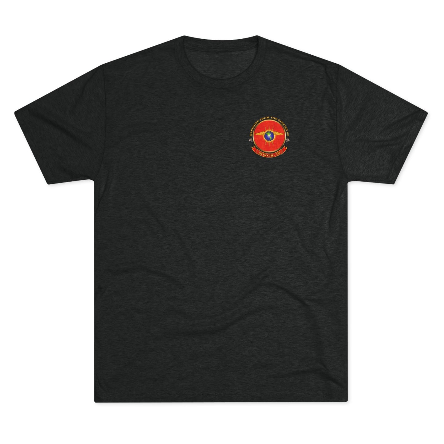MWCS-18 OG Tri-Blend PT Shirt
