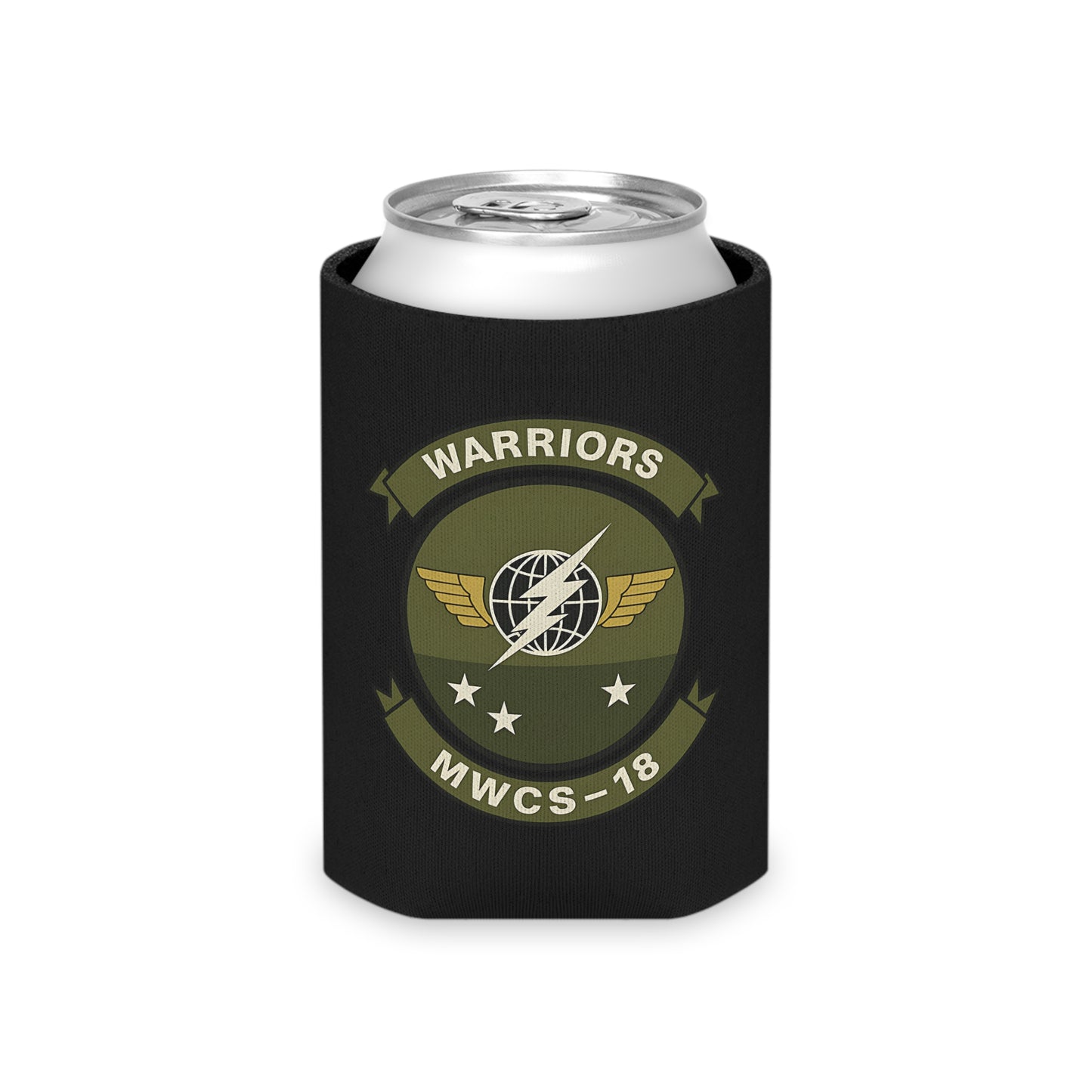 MWCS-18 Tactical Can Cooler