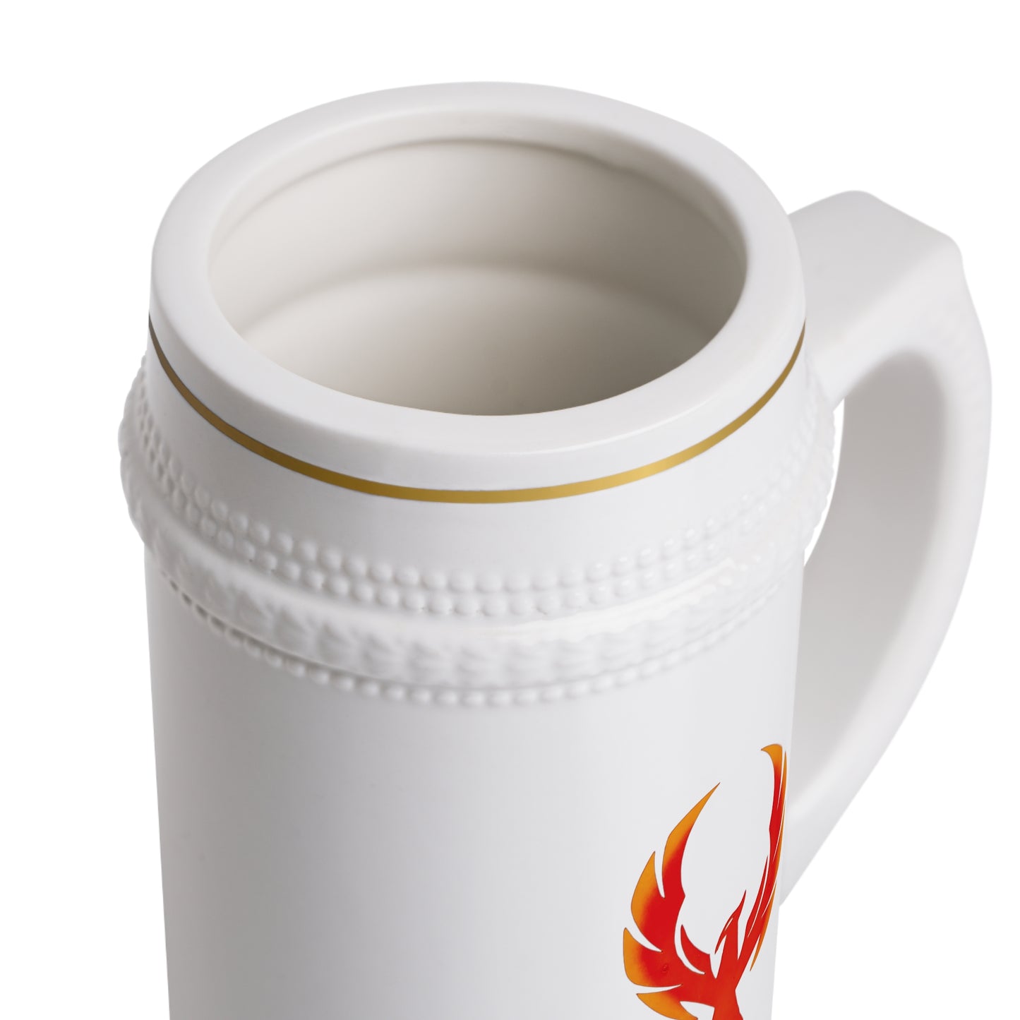 Phoenix Lounge Stein - CO