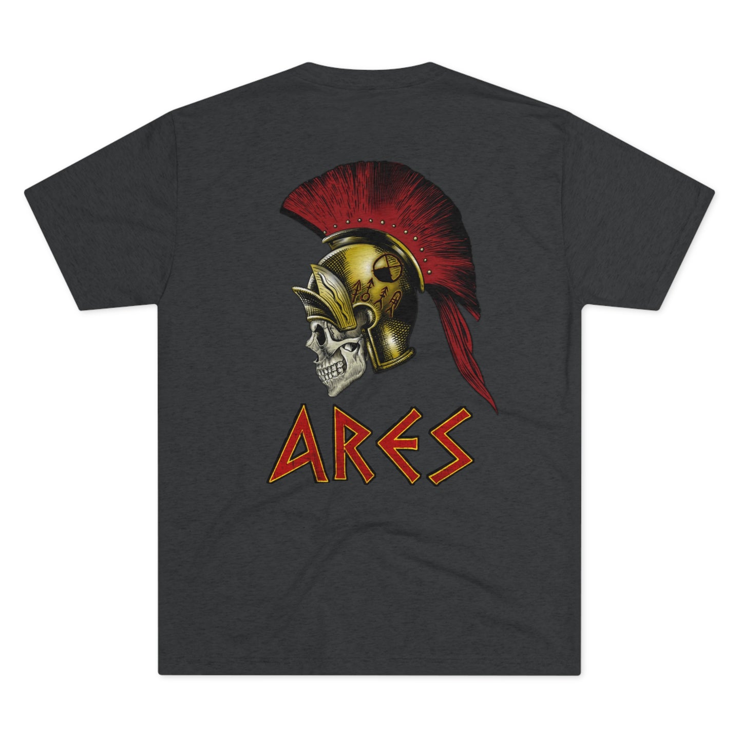 Ares Tri-Blend PT Shirt