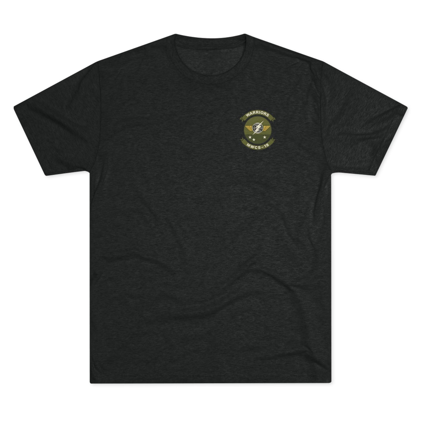 MWCS-18 Tactical Tri-Blend PT Shirt