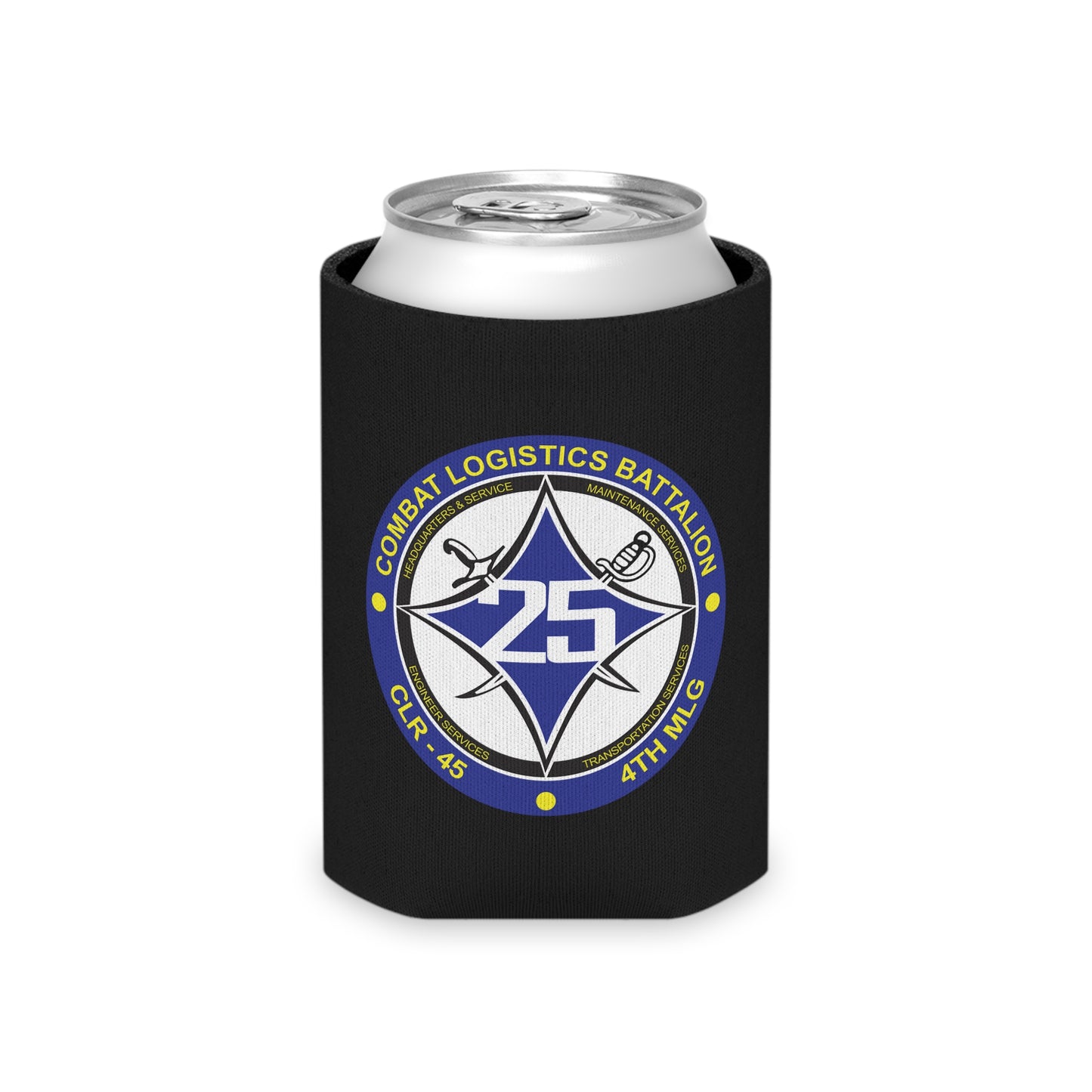 CLB 25 - TSC - Can Cooler