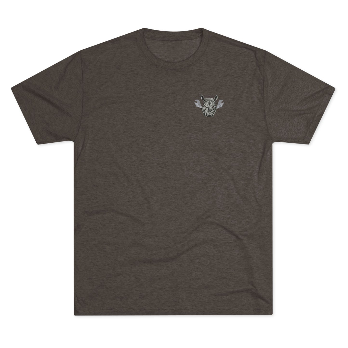 1st CRR Rampage Tri-Blend PT Shirt