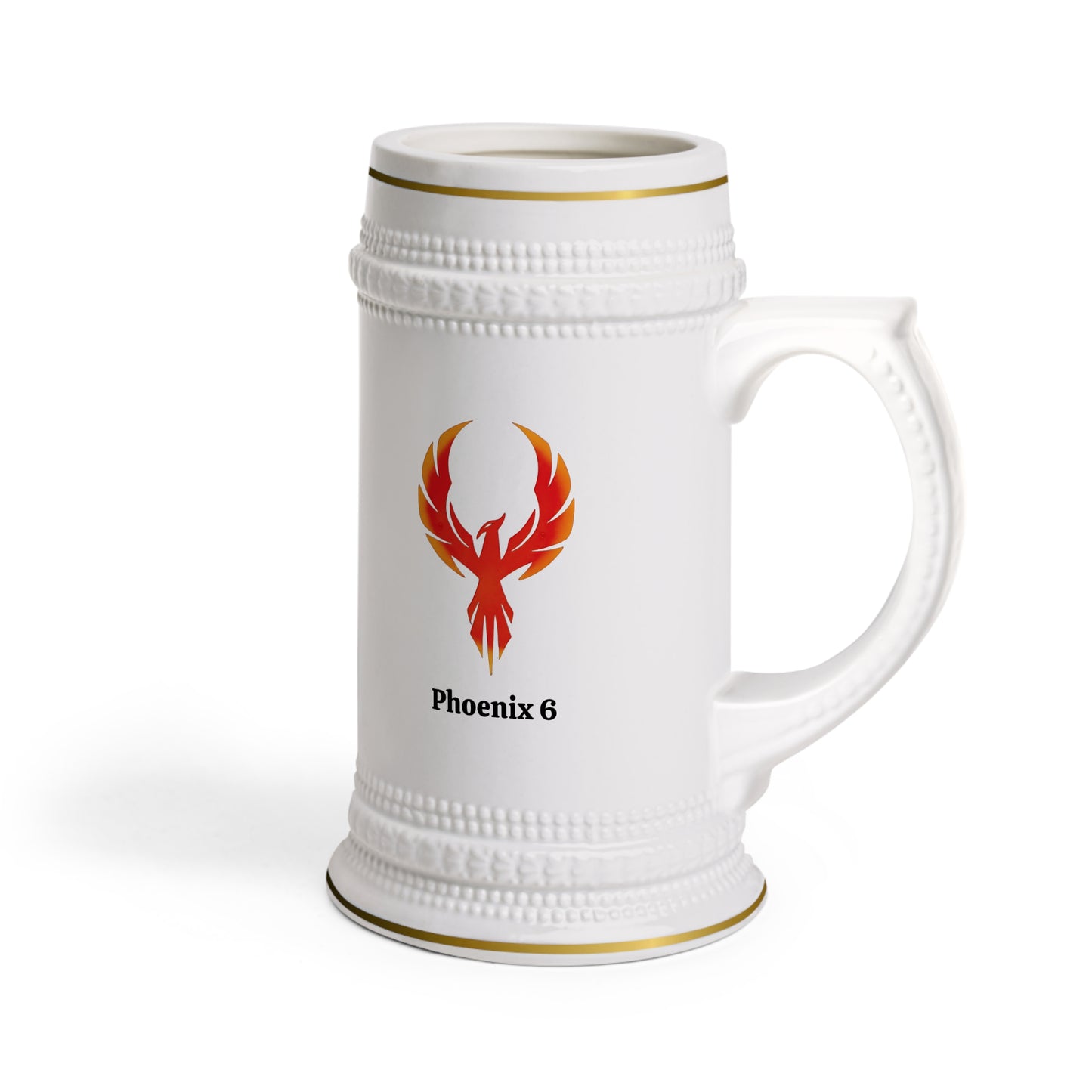 Phoenix Lounge Stein - CO
