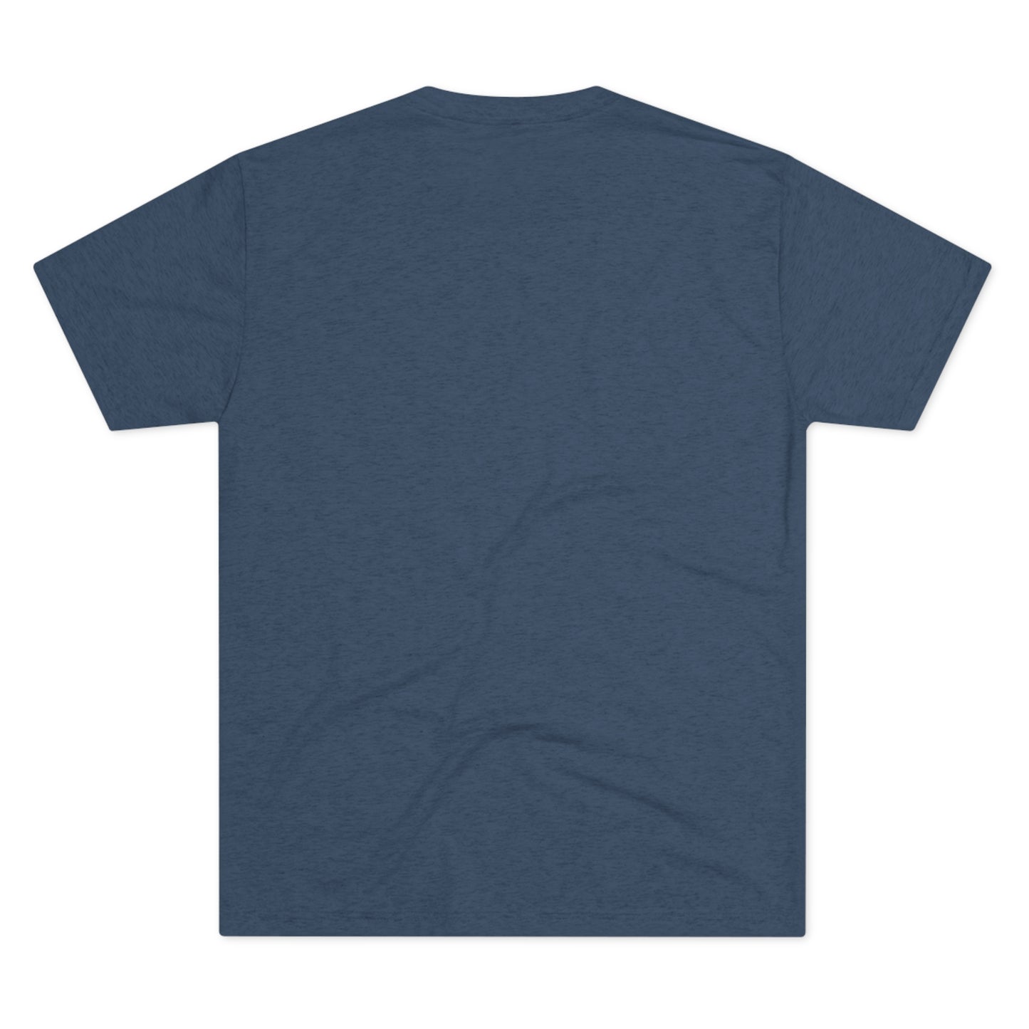 CLC 33 Aloha Tri-Blend Crew Tee