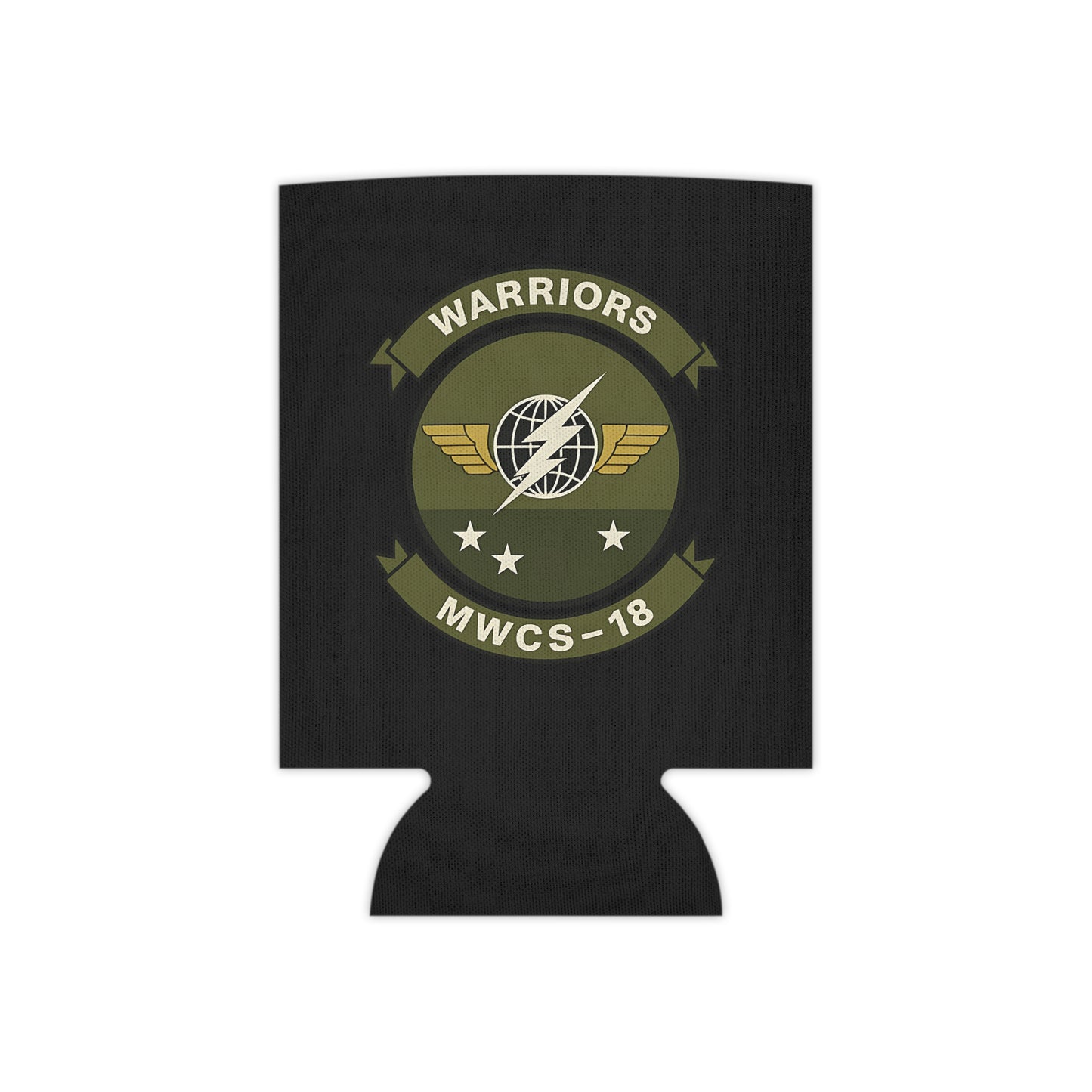 MWCS-18 Tactical Can Cooler