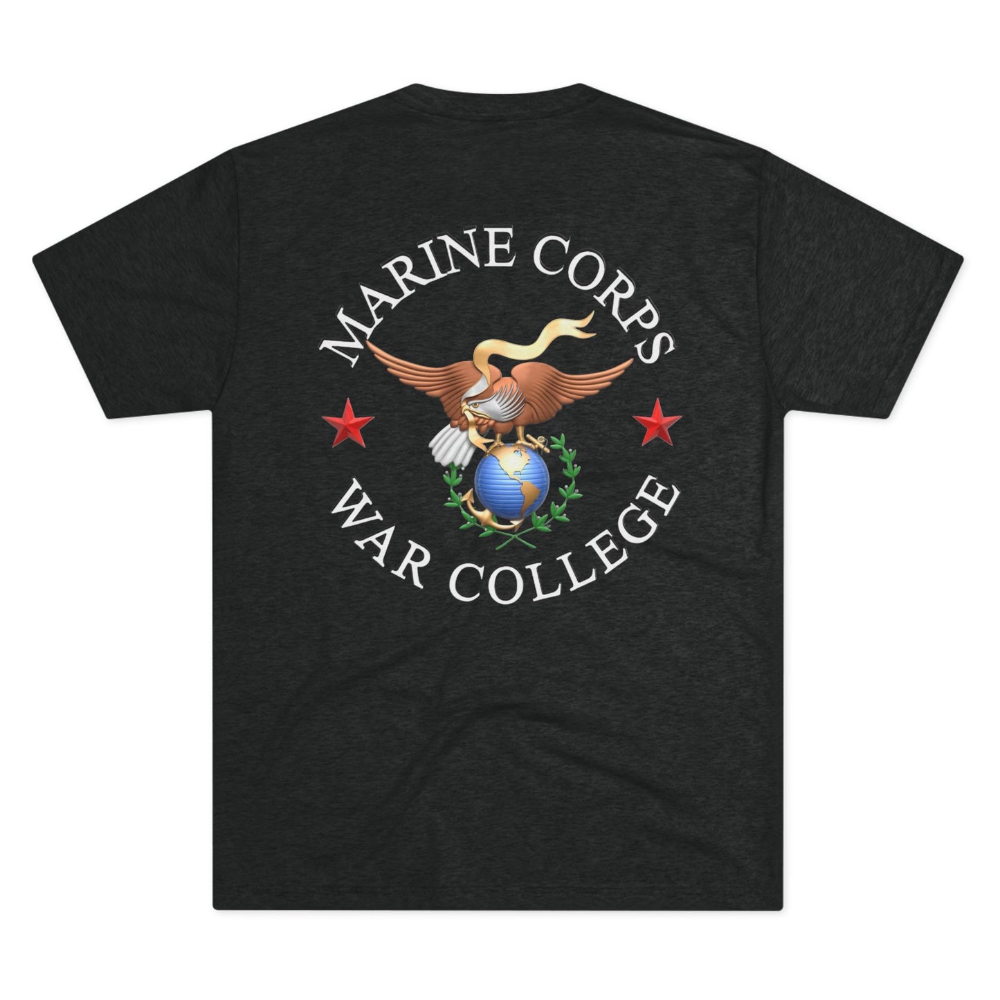 MCWC Tri-Blend PT Shirt