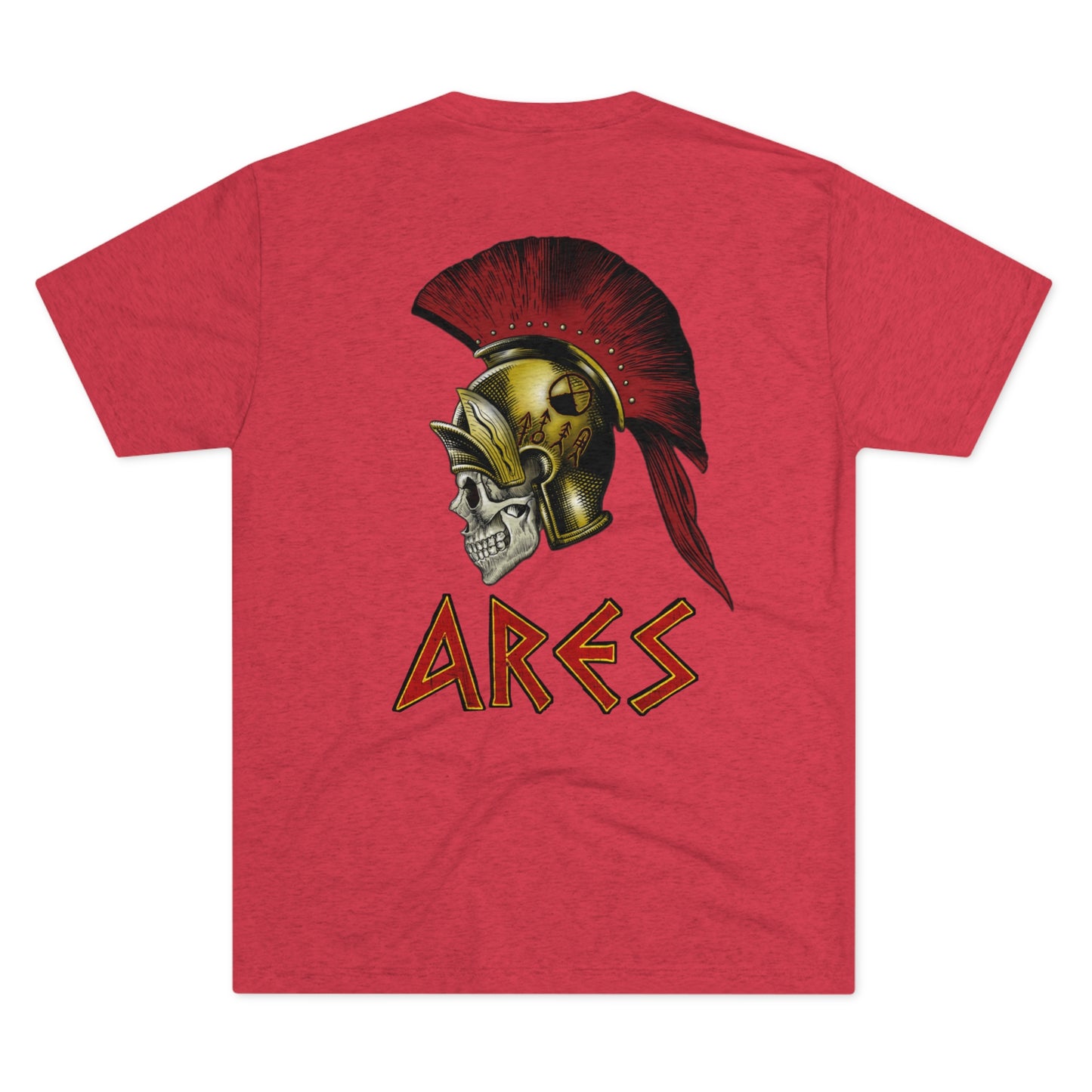 Ares Tri-Blend PT Shirt