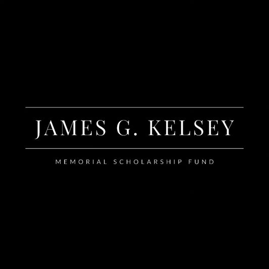 James G Kelsey - Memorial Scholarship Fund
