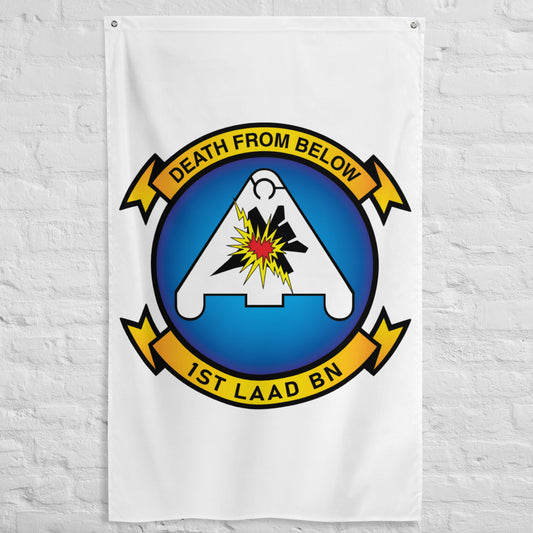 1st LAAD Flag V