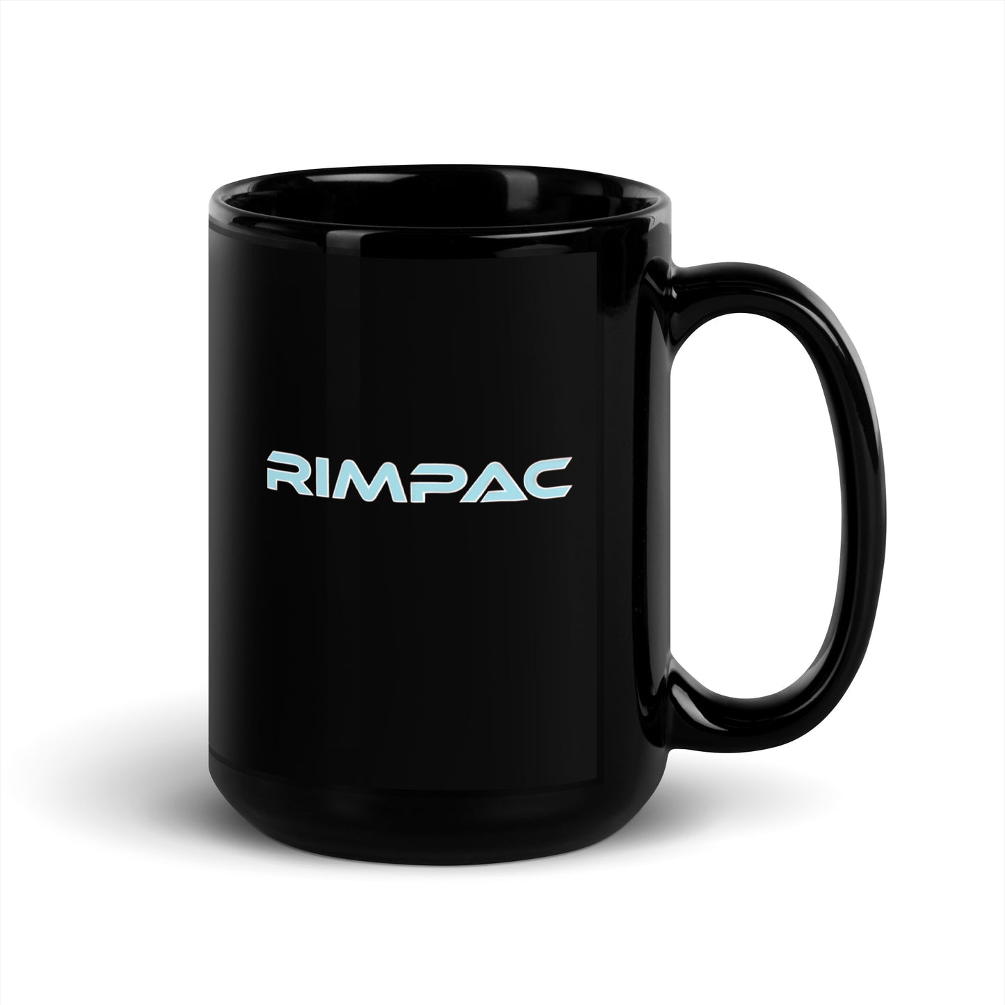 RIMPAC 2024 Mug
