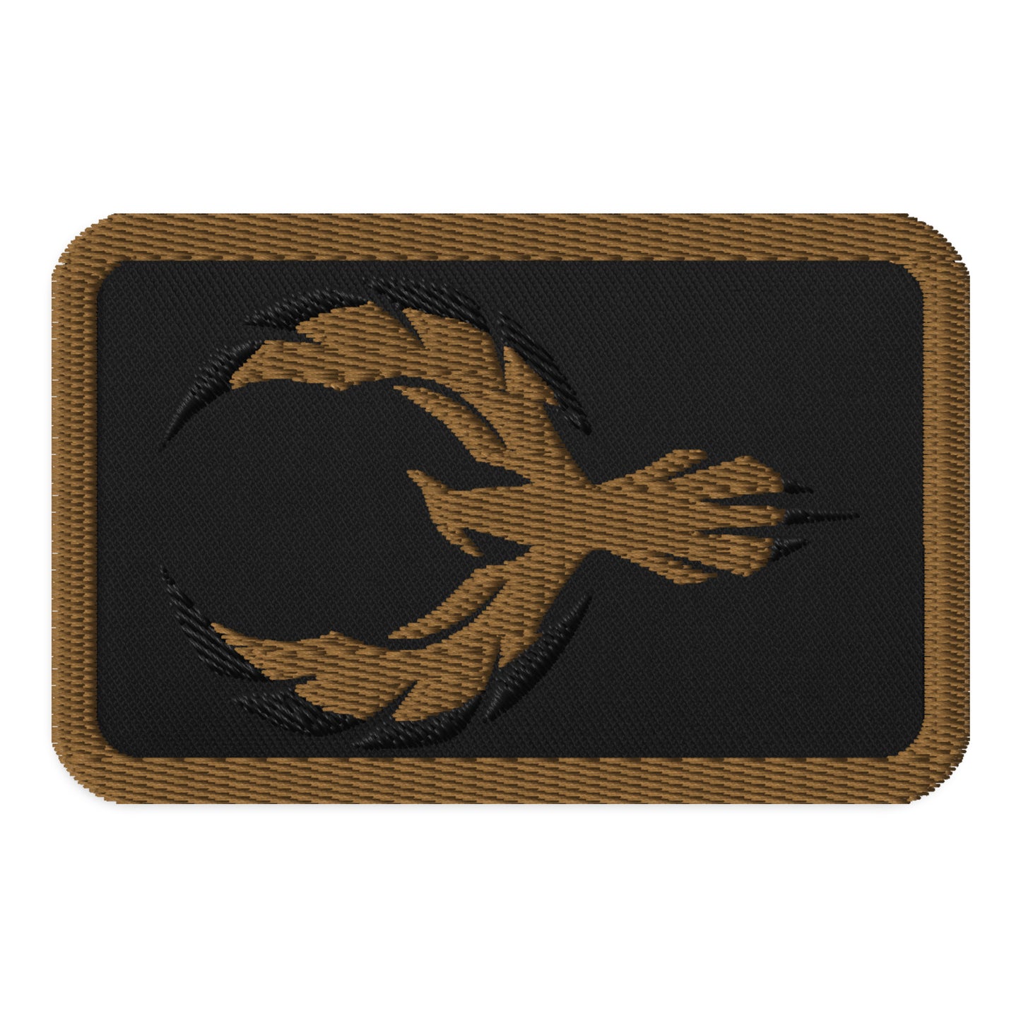 1st Maint Bn "Pheonix" Patch - Subdued