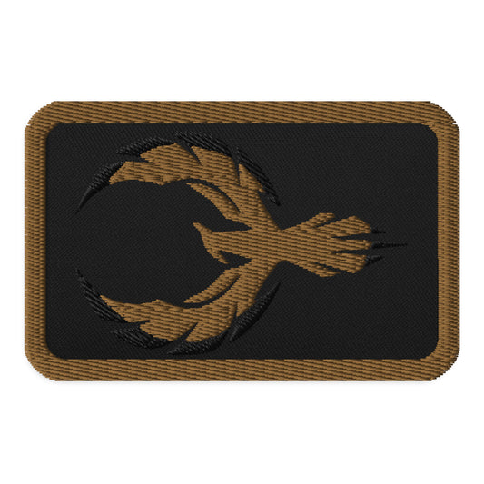 1st Maint Bn "Pheonix" Patch - Subdued