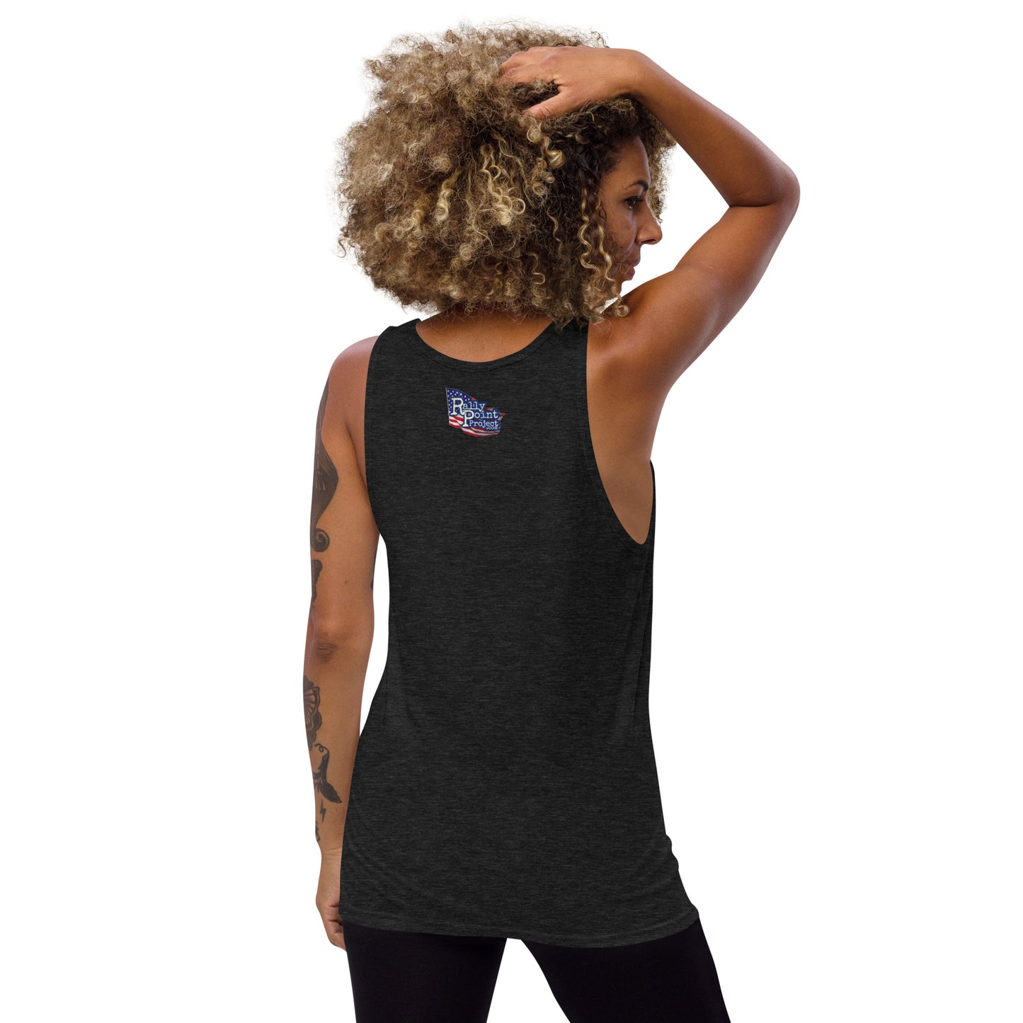 Ben Dranklin Tank Top