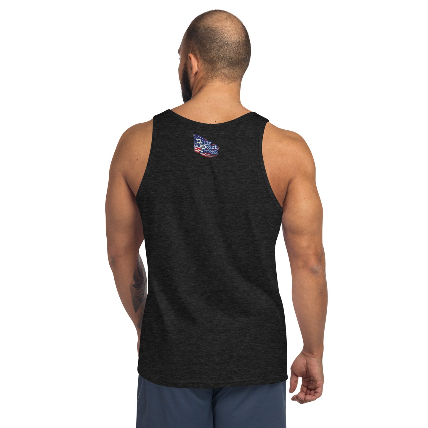 Ben Dranklin Tank Top