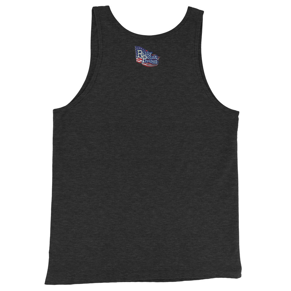 Ben Dranklin Tank Top