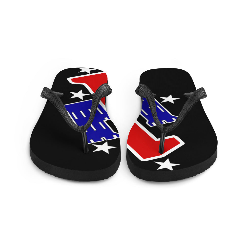 1st CEB Shower Shoes