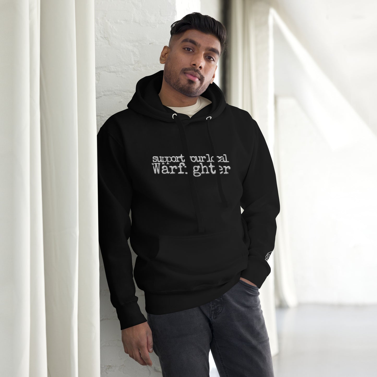 Warfighter Hoodie