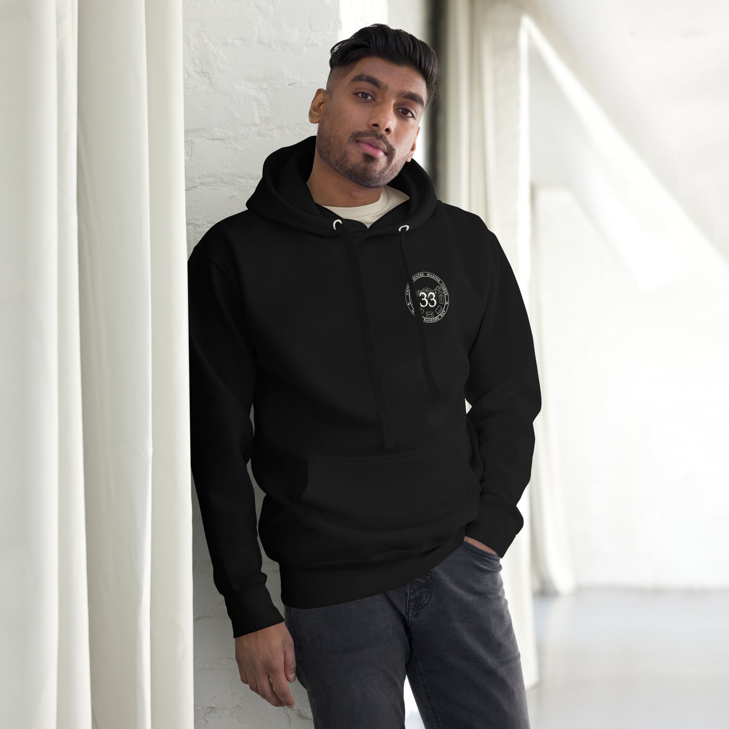 CLC 33 Hoodie