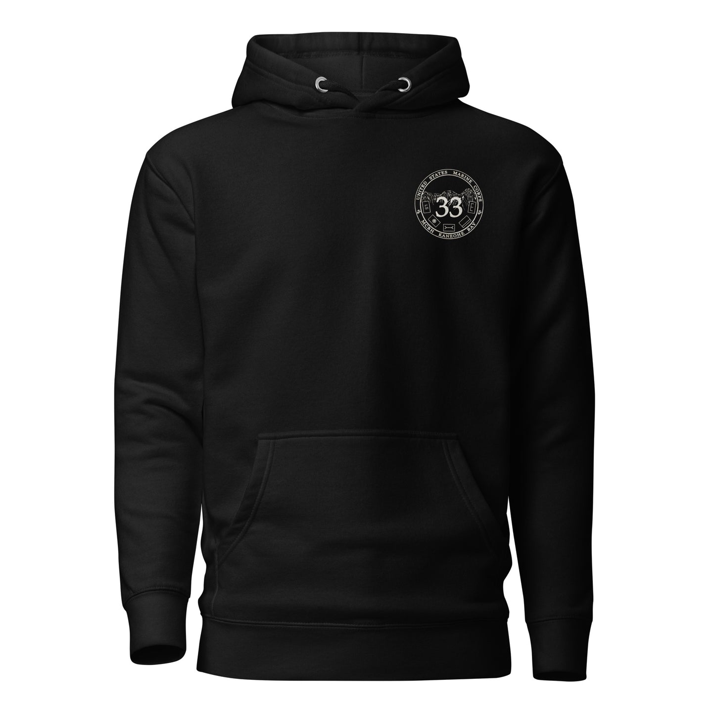 CLC 33 Hoodie