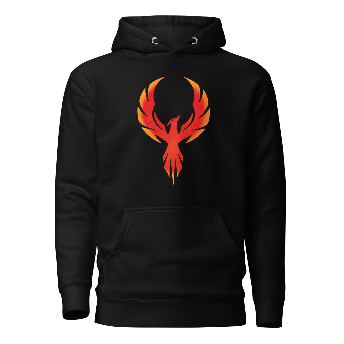 1st Maint Bn "Phoenix" Hoodie