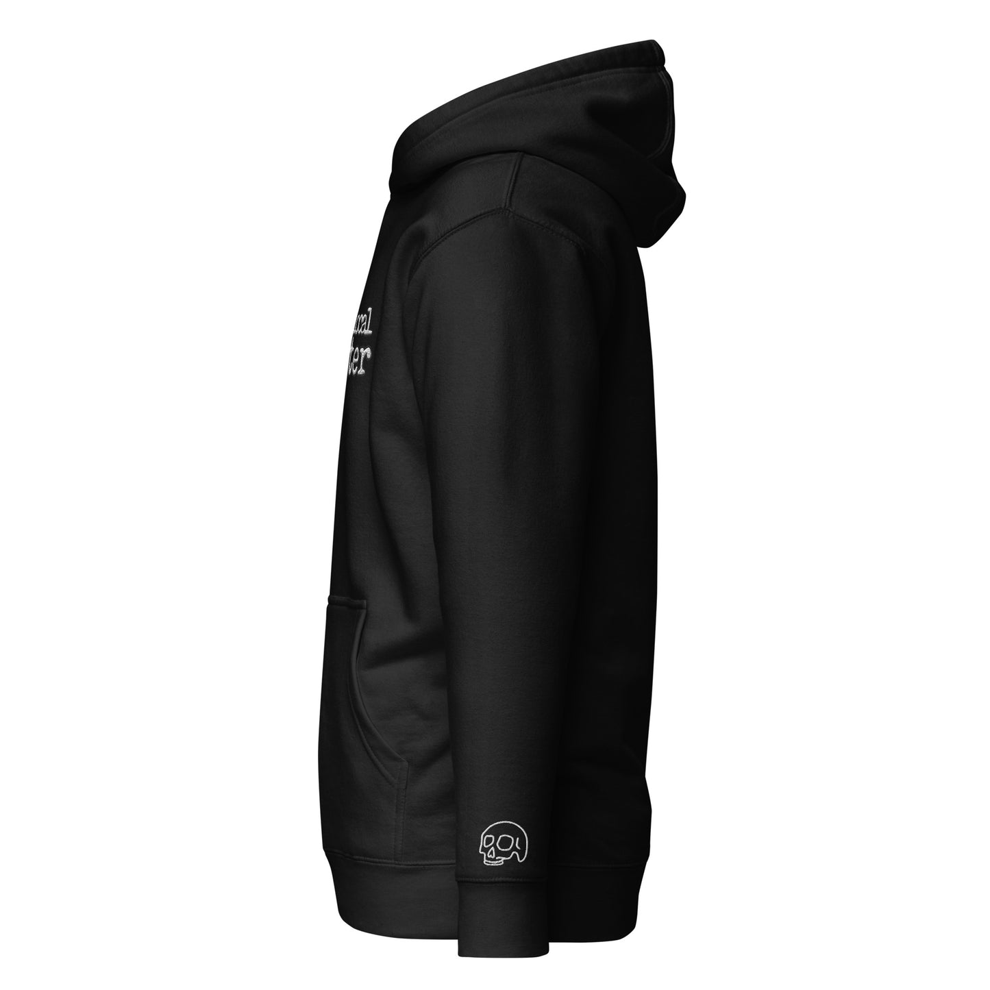Warfighter Hoodie