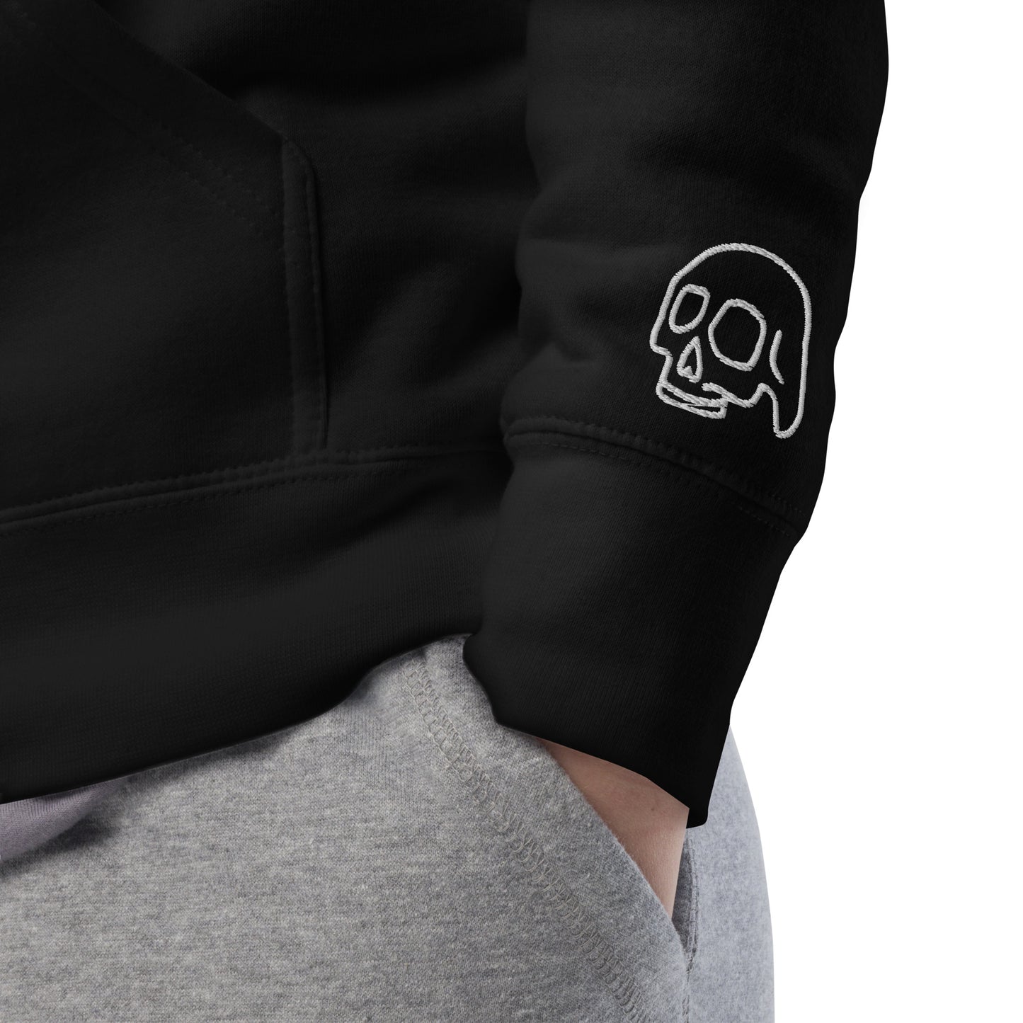 Warfighter Hoodie