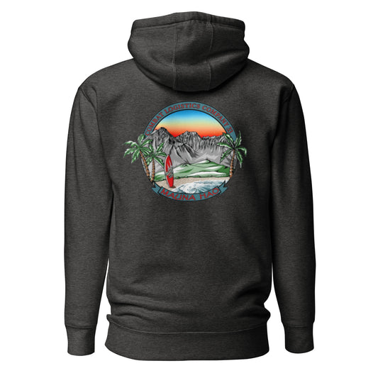 CLC 33 Hoodie