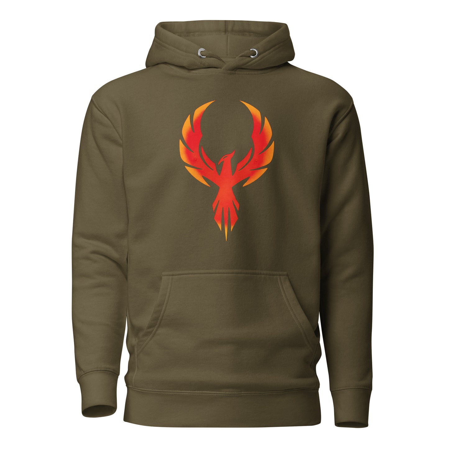 1st Maint Bn "Phoenix" Hoodie