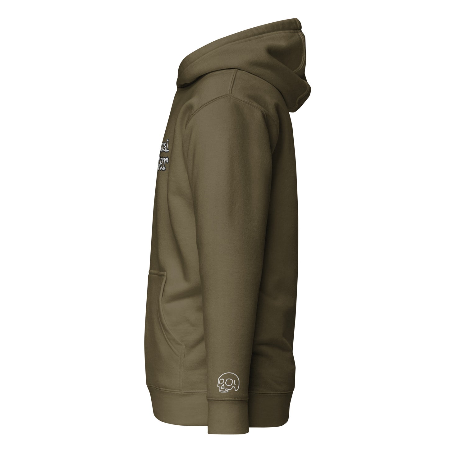 Warfighter Hoodie