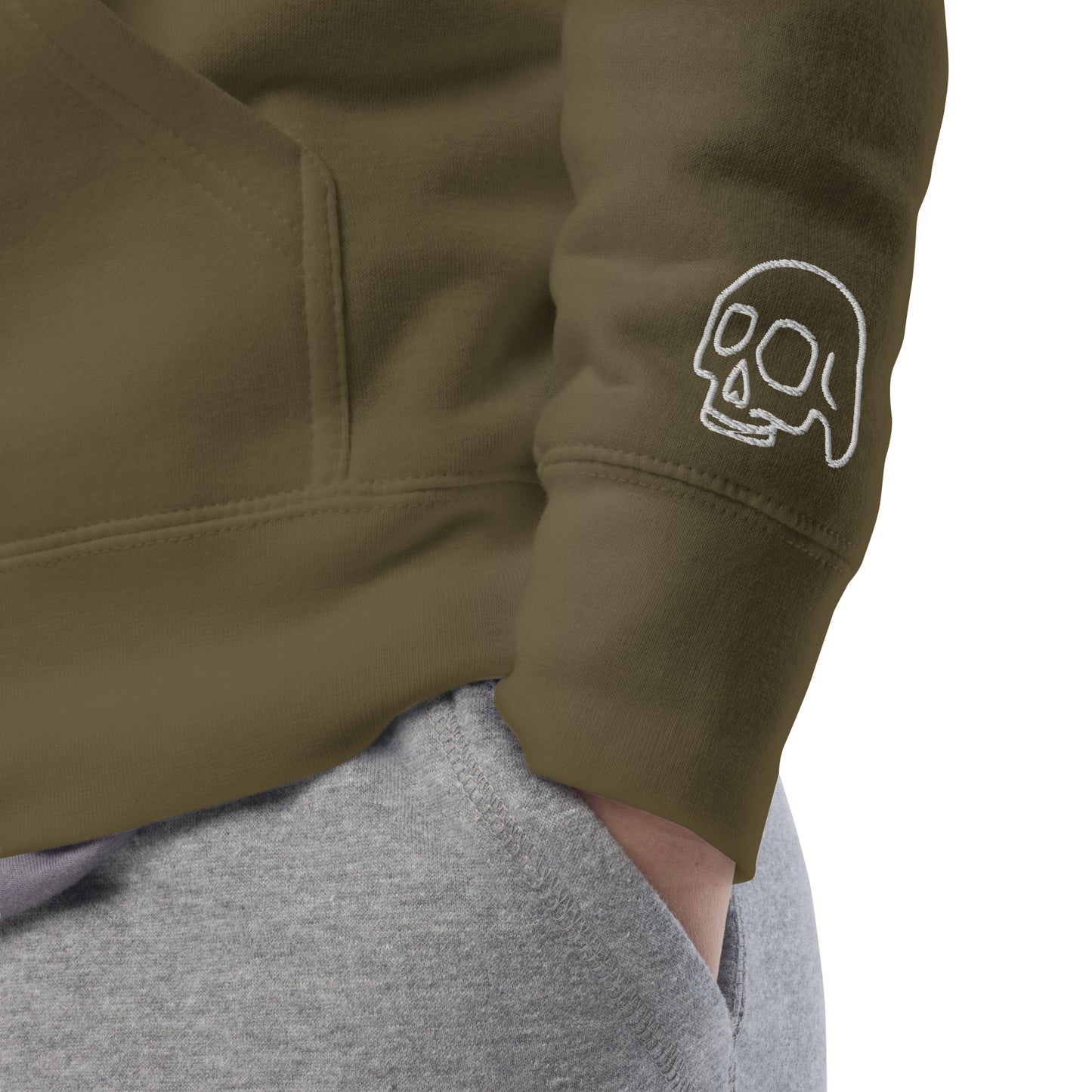 Warfighter Hoodie